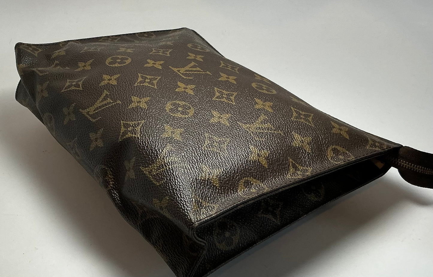 Louis Vuitton Monogram Toiletry Pouch 26
