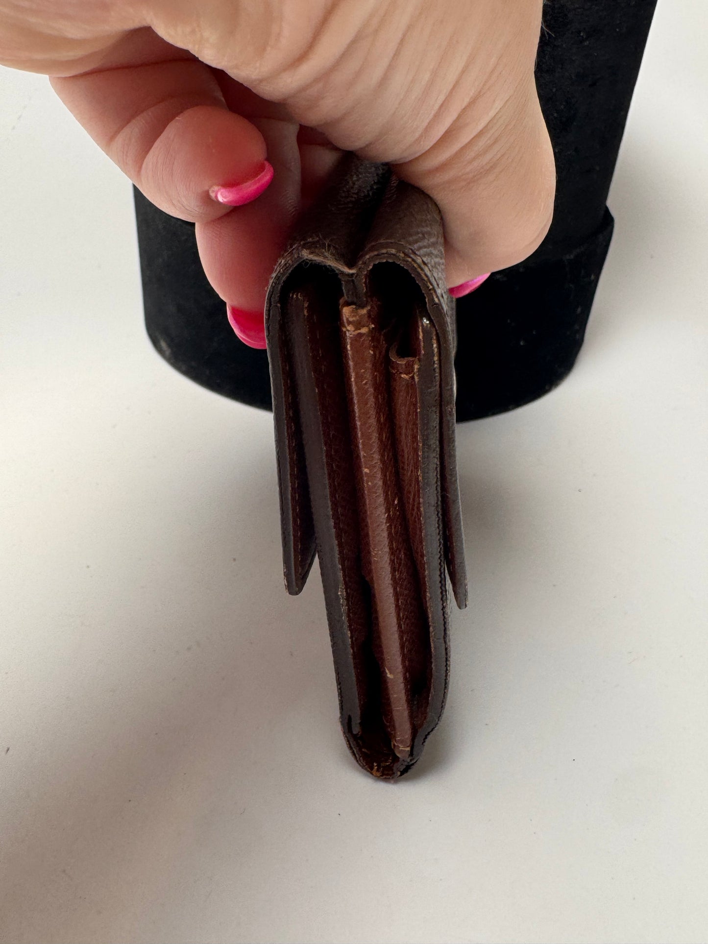 Louis Vuitton Monogram Trifold Wallet