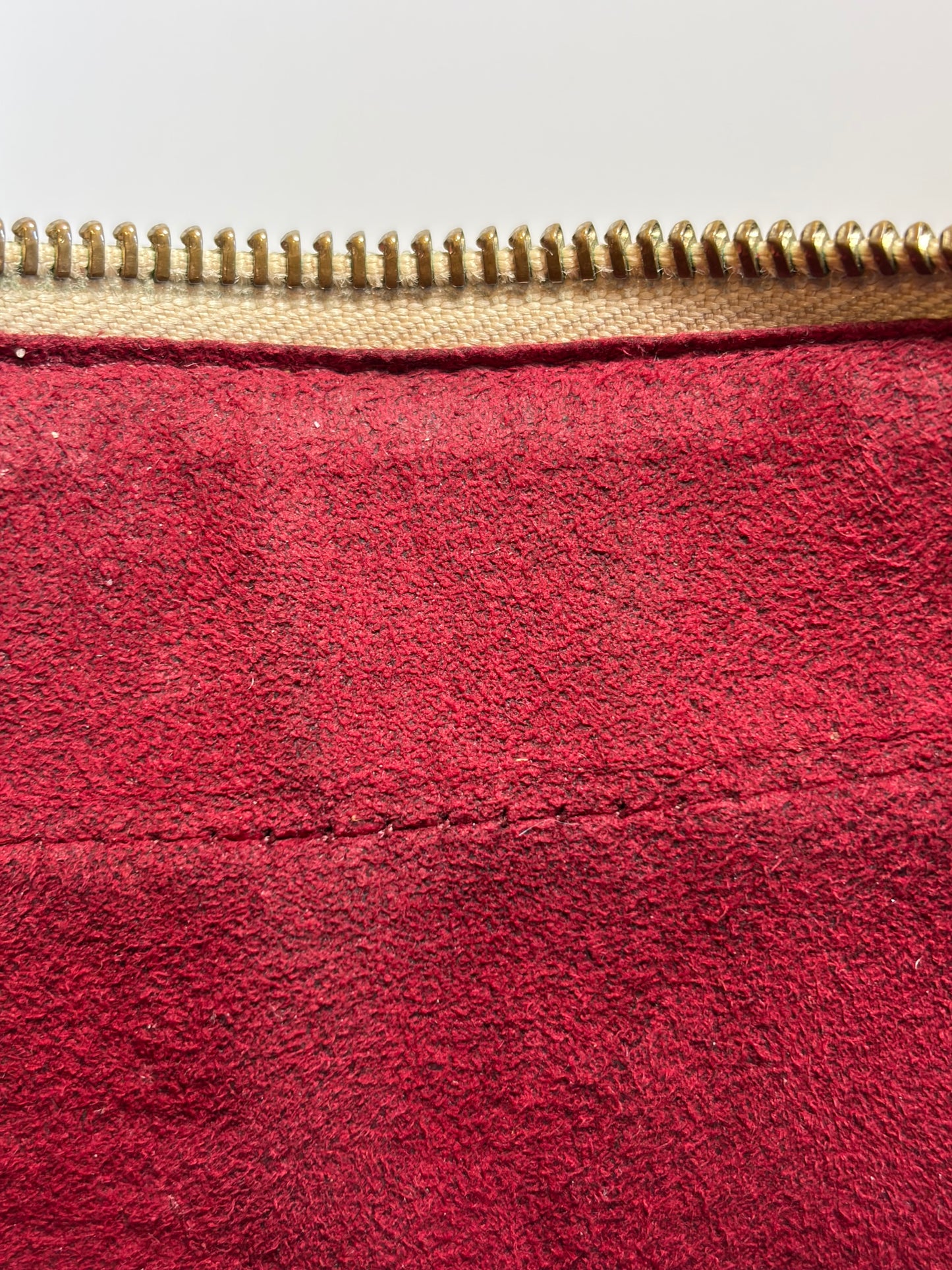 Louis Vuitton Multicolor Boulogne Bag Shoulder Bag