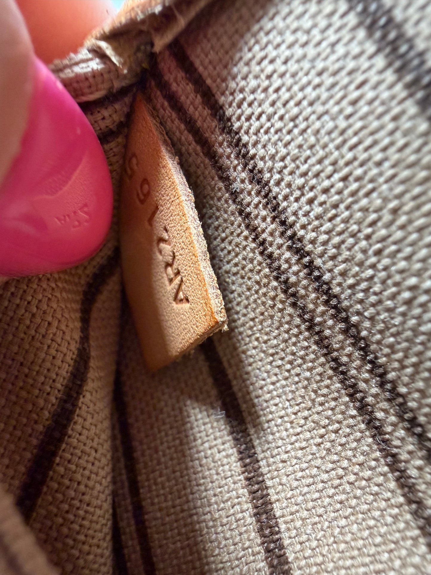 Louis Vuitton Neverfull PM Monogram Tote