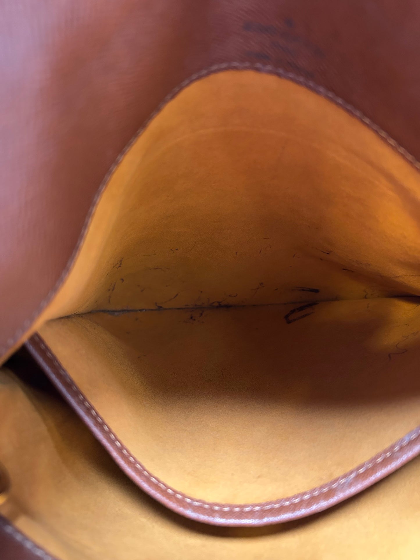 Louis Vuitton Musette Salsa GM Monogram Shoulder Bag/Crossbody