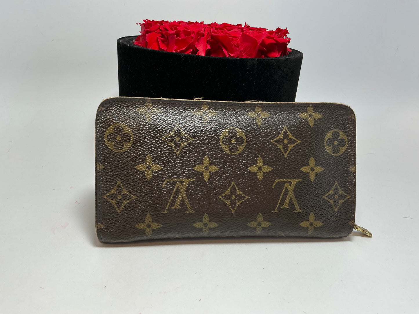 Louis Vuitton Insolite Monogram Walet