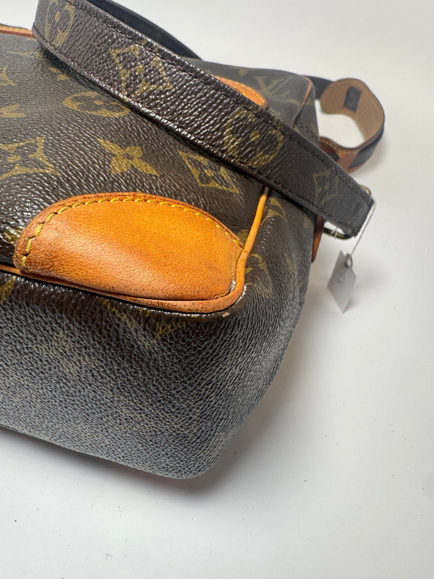 Louis Vuitton Potomac Vintage Messenger Bag Monogram Luxury- Pre Date Code