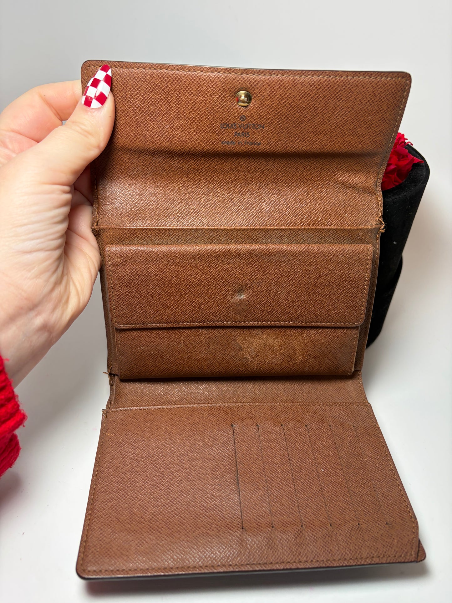 Listing for Katie Wooley