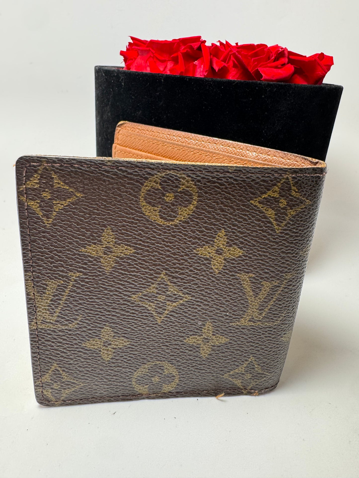 Louis Vuitton Monogram Bifold Wallet