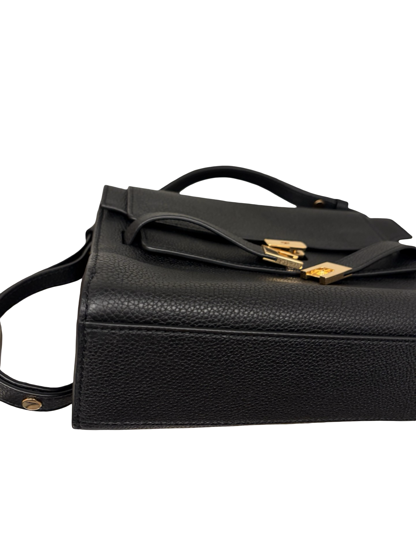 Tory Burch Lee Radziwill Shoulder Bag Size Small