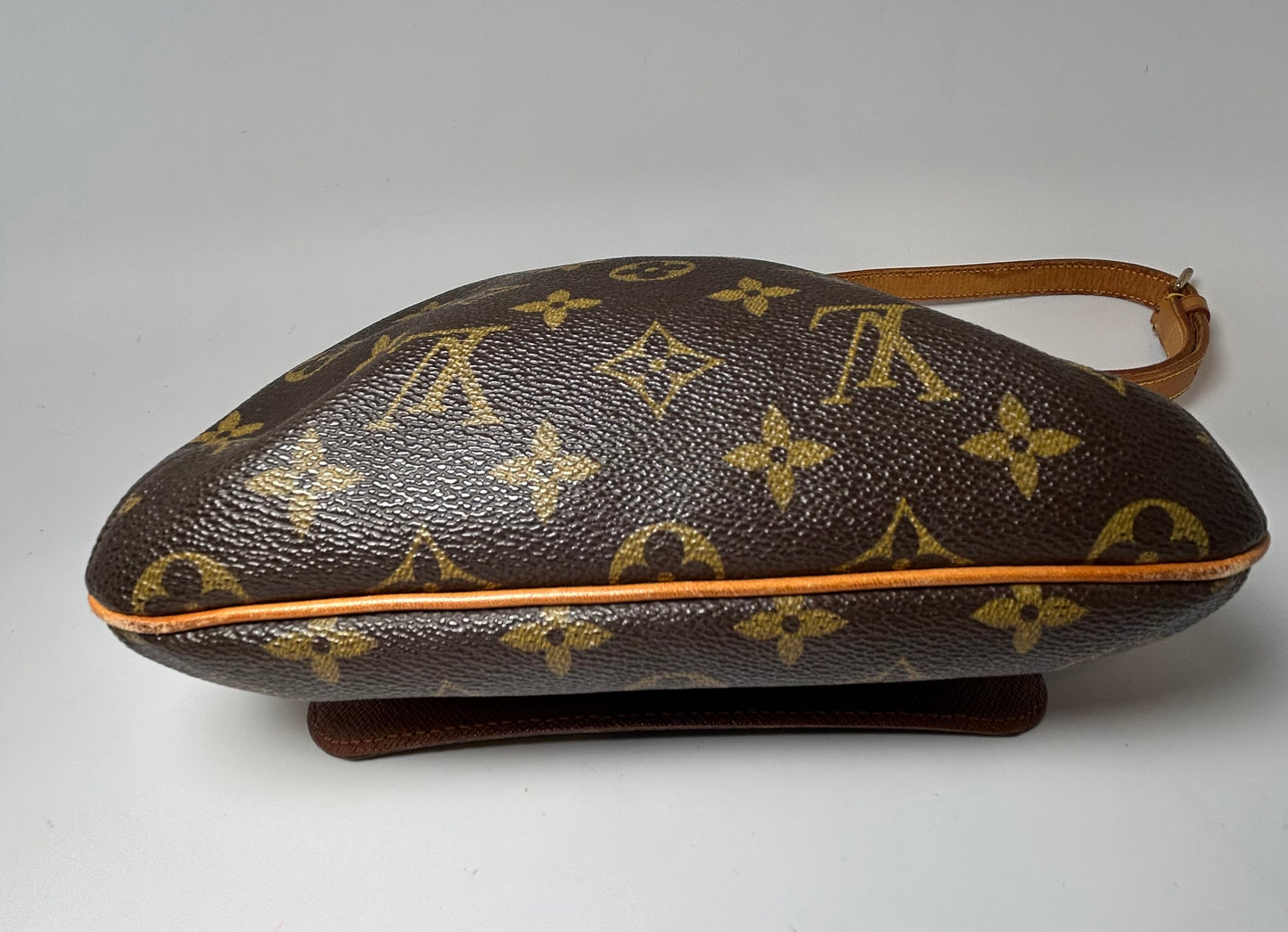 Louis Vuitton Musette Salsa PM Shoulder Bag Monogram