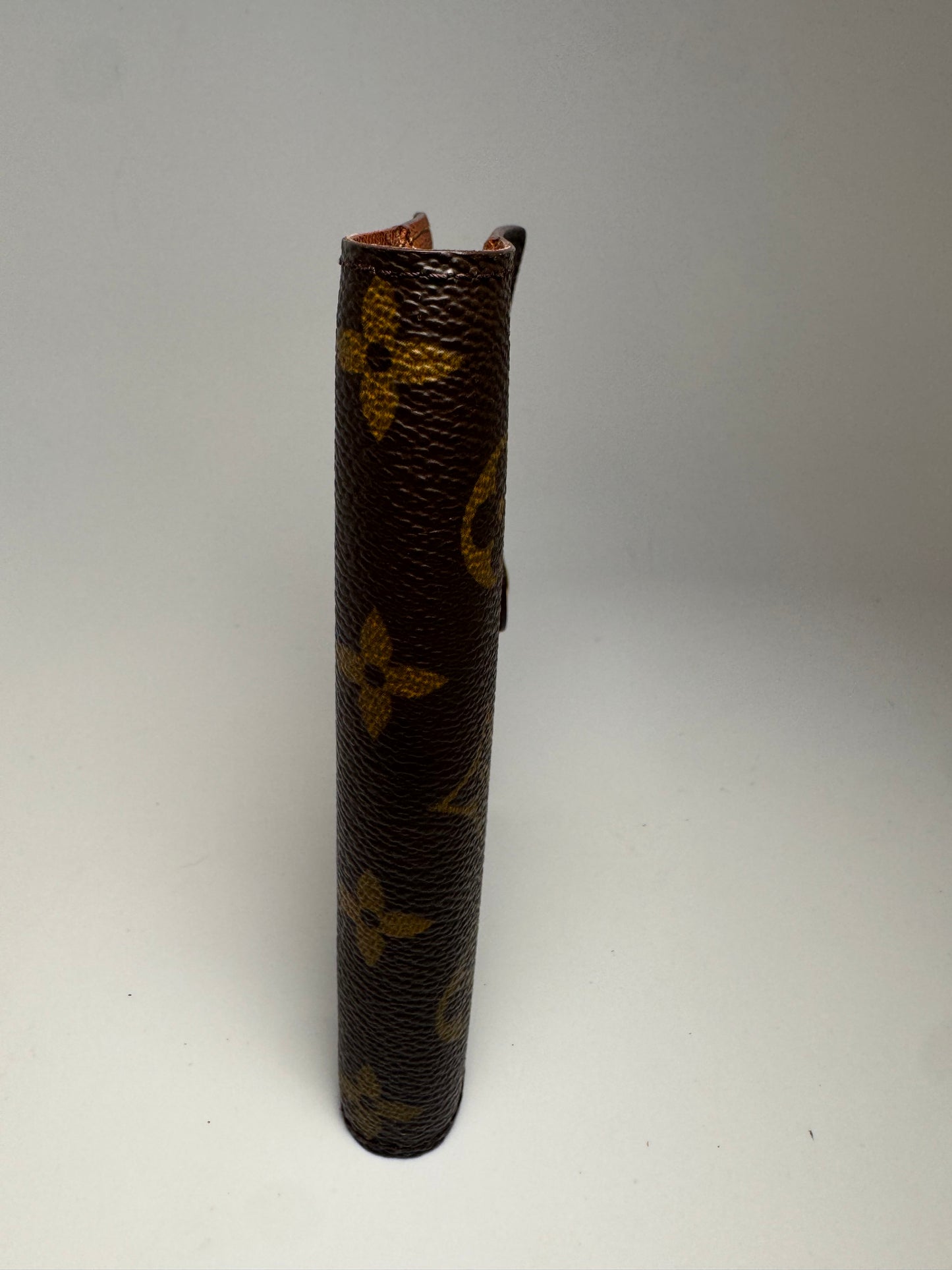 Louis Vuitton agenda PM Monogram- for Nessa