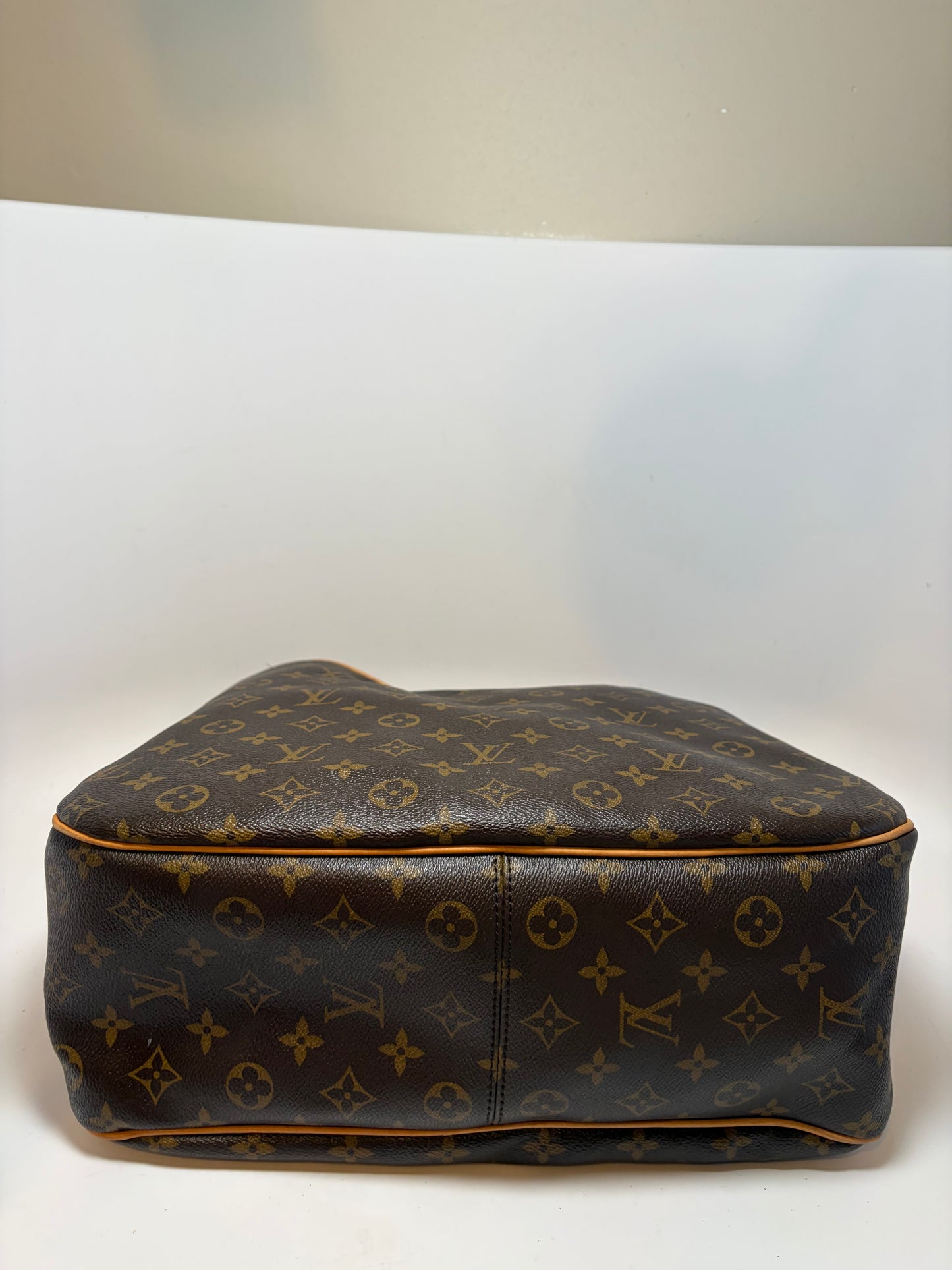 Louis Vuitton Delightful PM Monogram Shoulder Bag w/Certificate of Authenticity