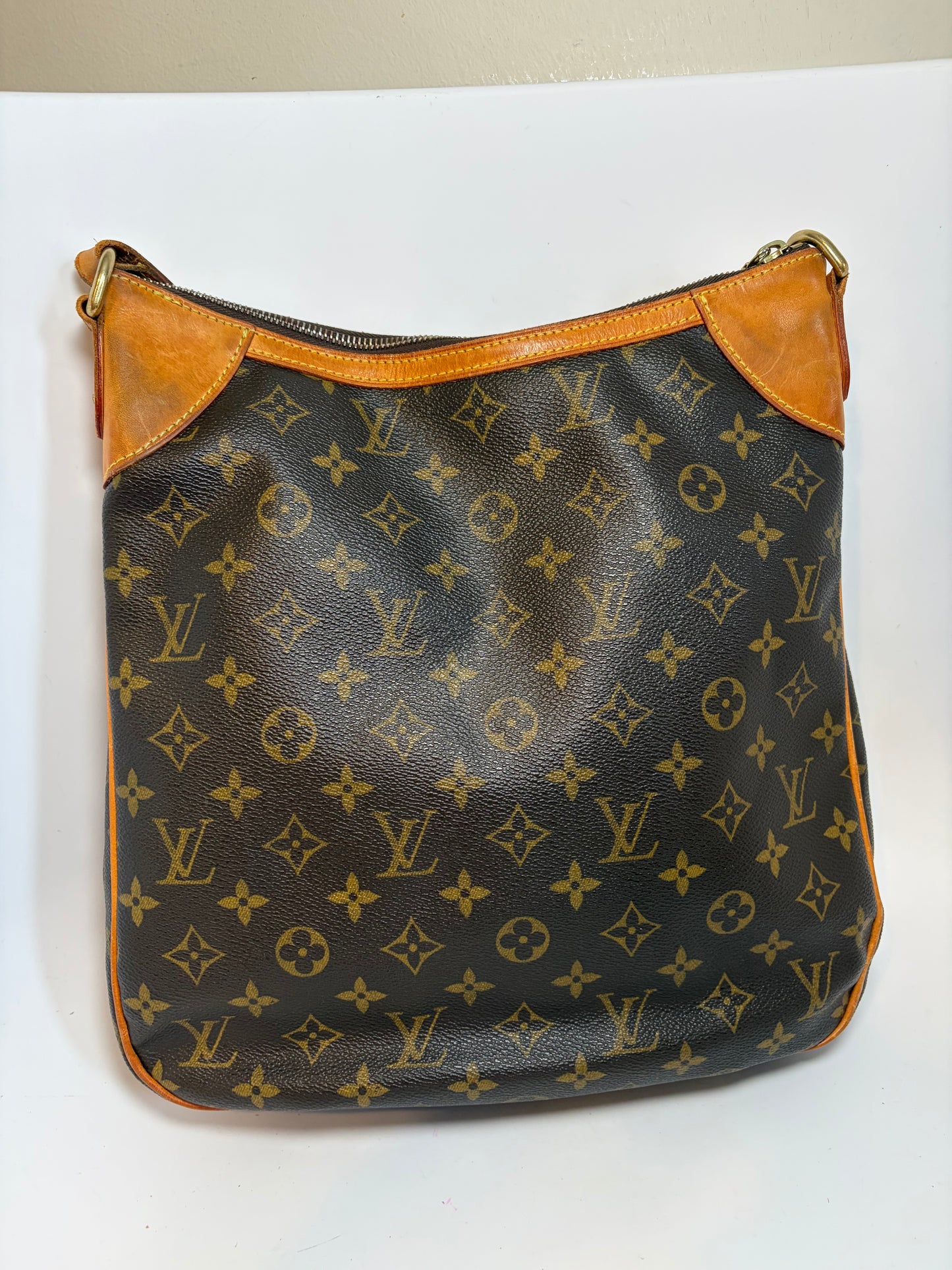 Louis Vuitton Odeon MM Crossbody
