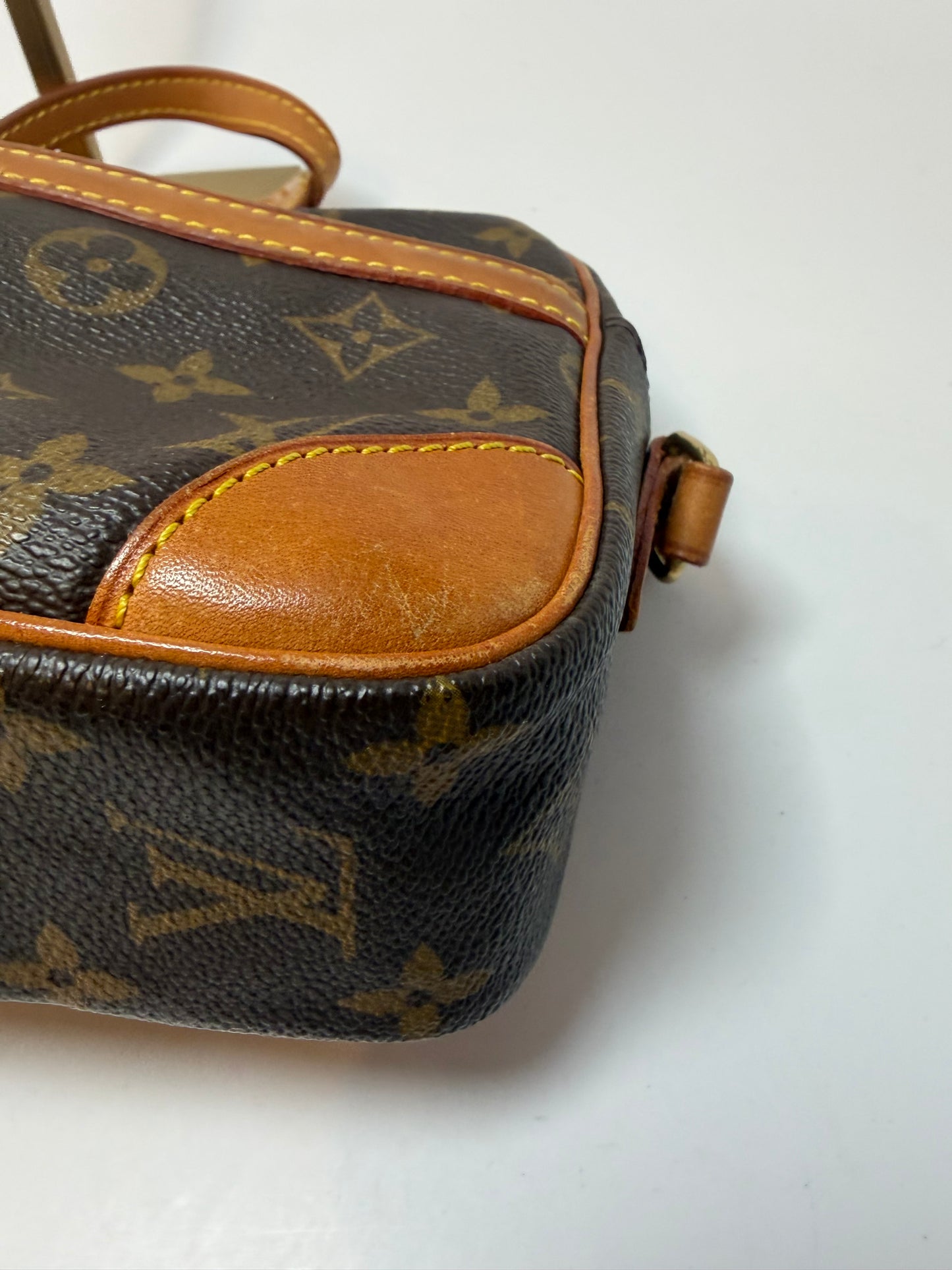 Louis Vuitton Trocadero 27 Monogram Crossbody