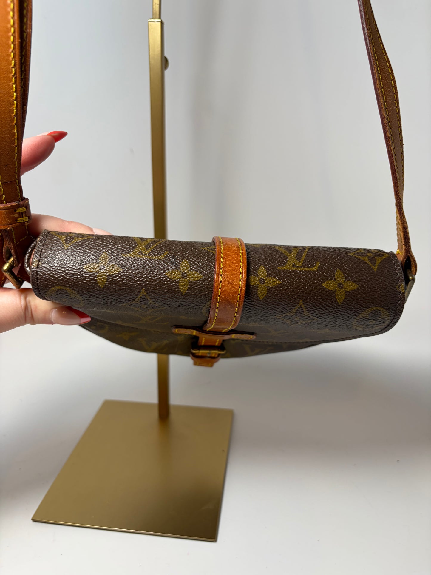Louis Vuitton Chantilly PM Monogram Crossbody