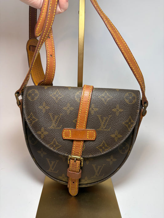 Chantilly PM Monogram Crossbody