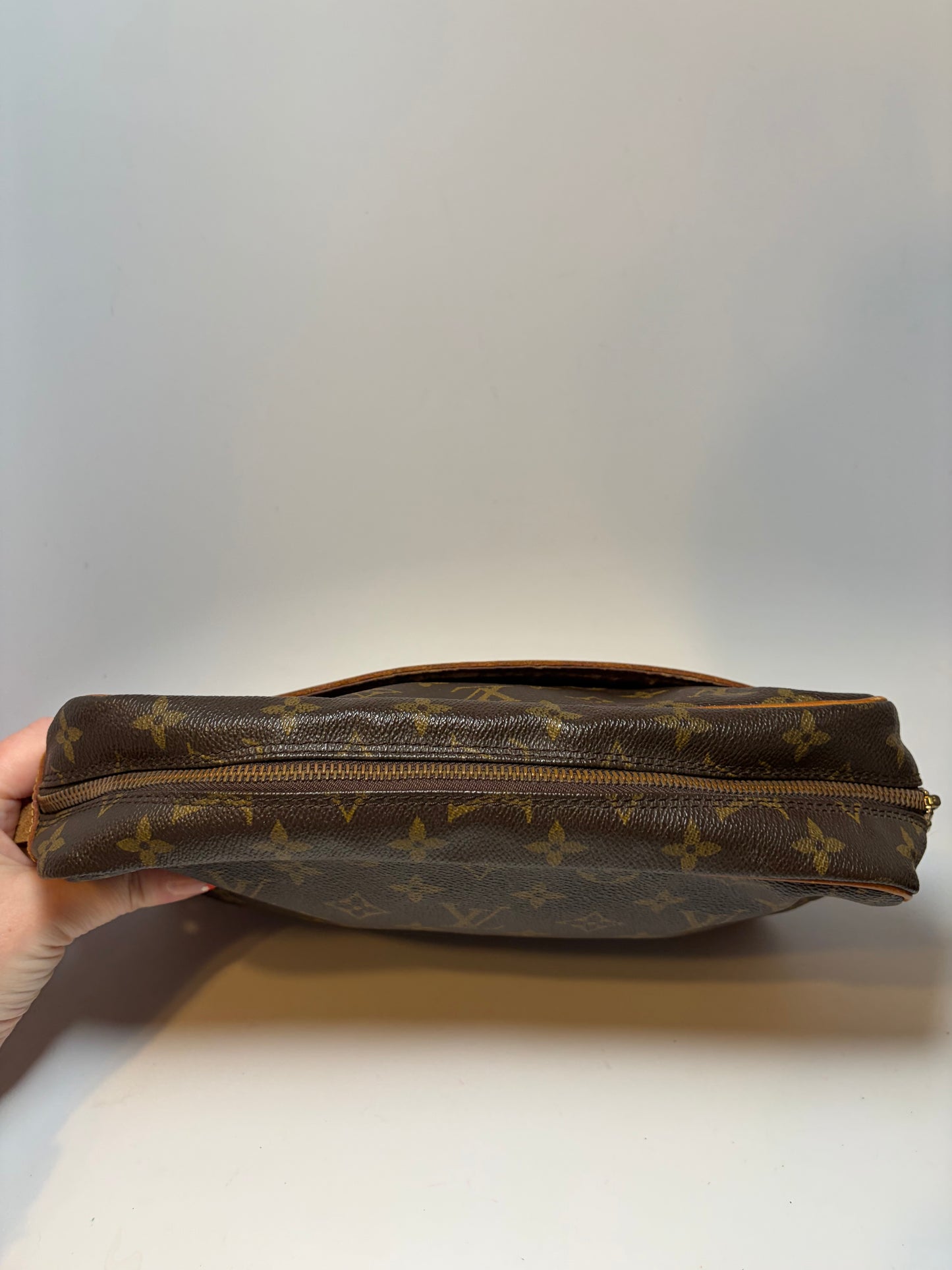 Louis Vuitton Marley Draggone Clutch/Wristlet