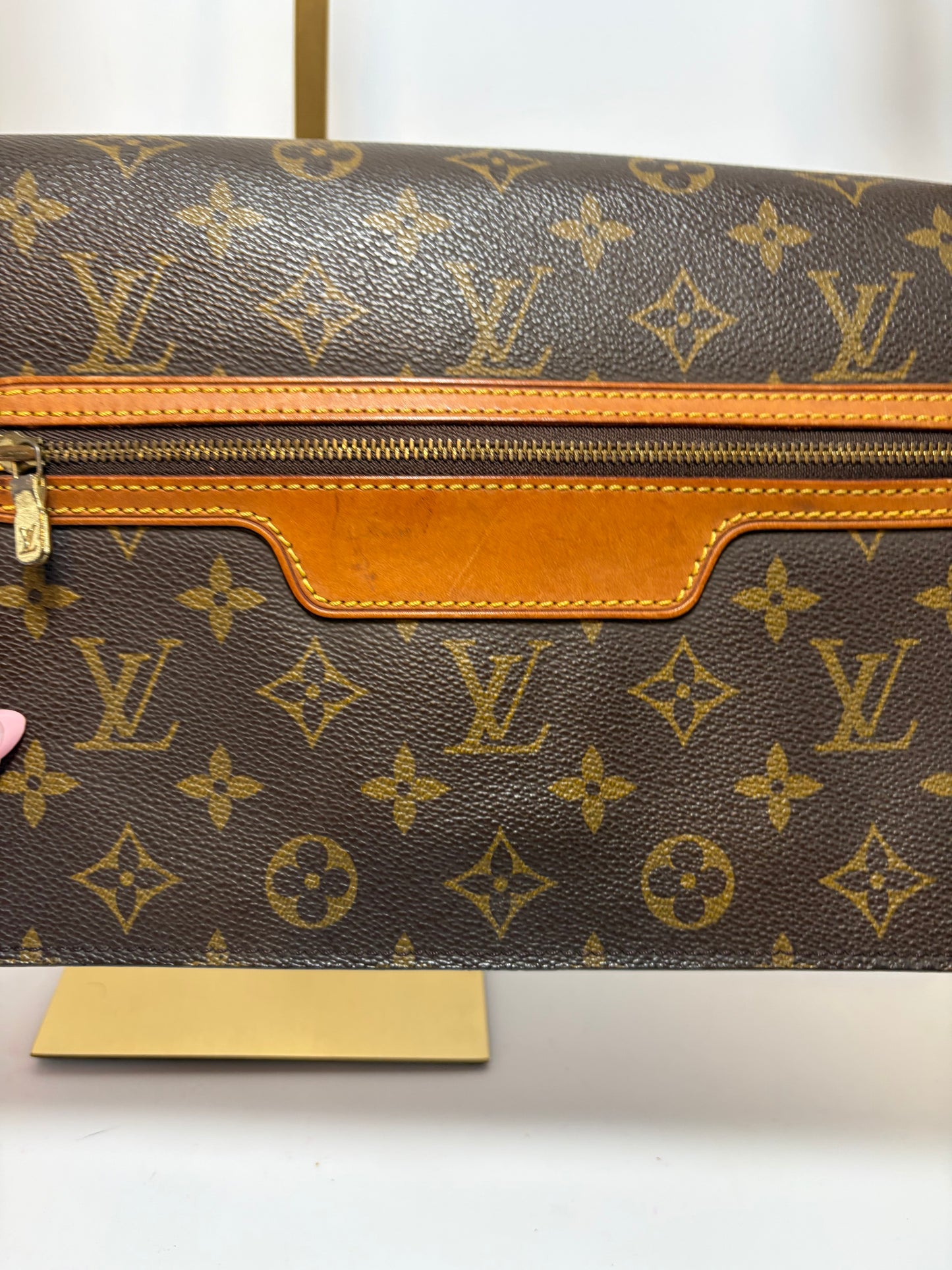 Louis Vuitton Saint Germain 28 Monogram Crossbody