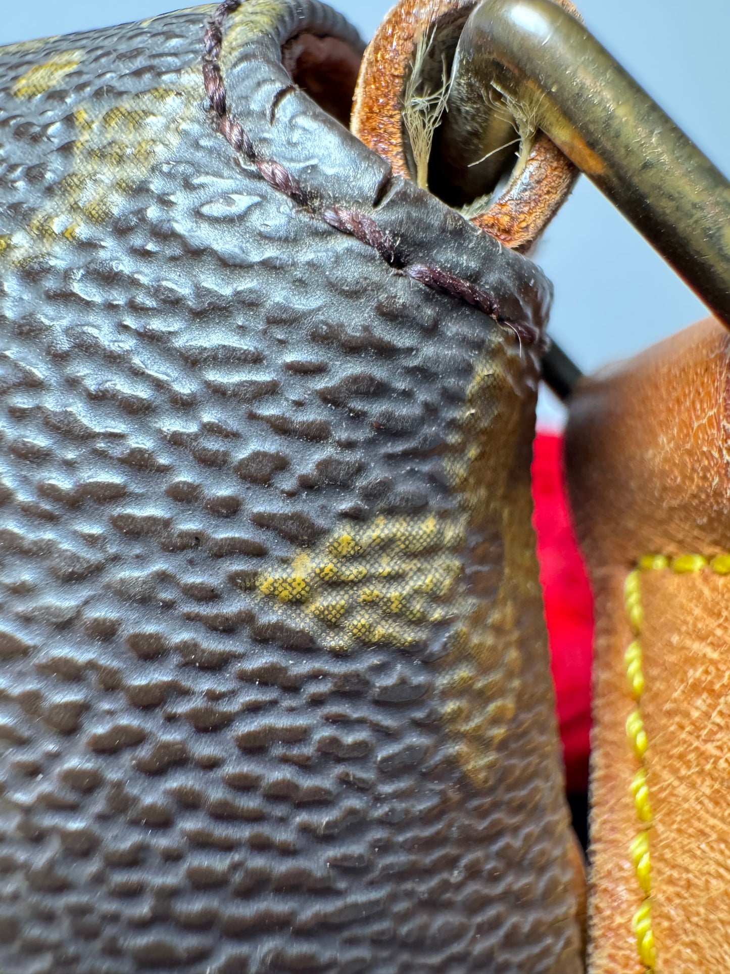 Louis Vuitton Musette Salsa PM Shoulder Bag