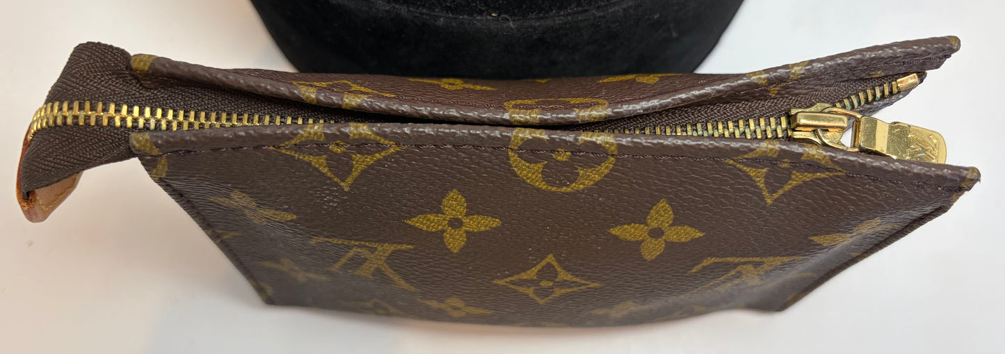 Louis Vuitton Monogram Toiletry Pouch 15