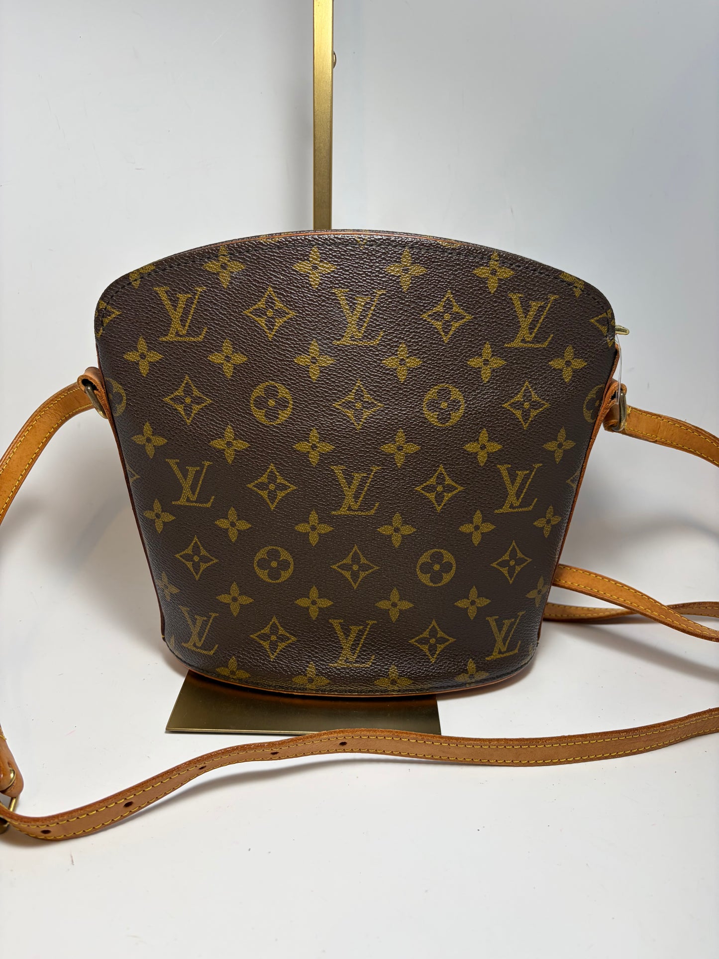 Louis Vuitton Drout Crossbody/Shoulder Bag