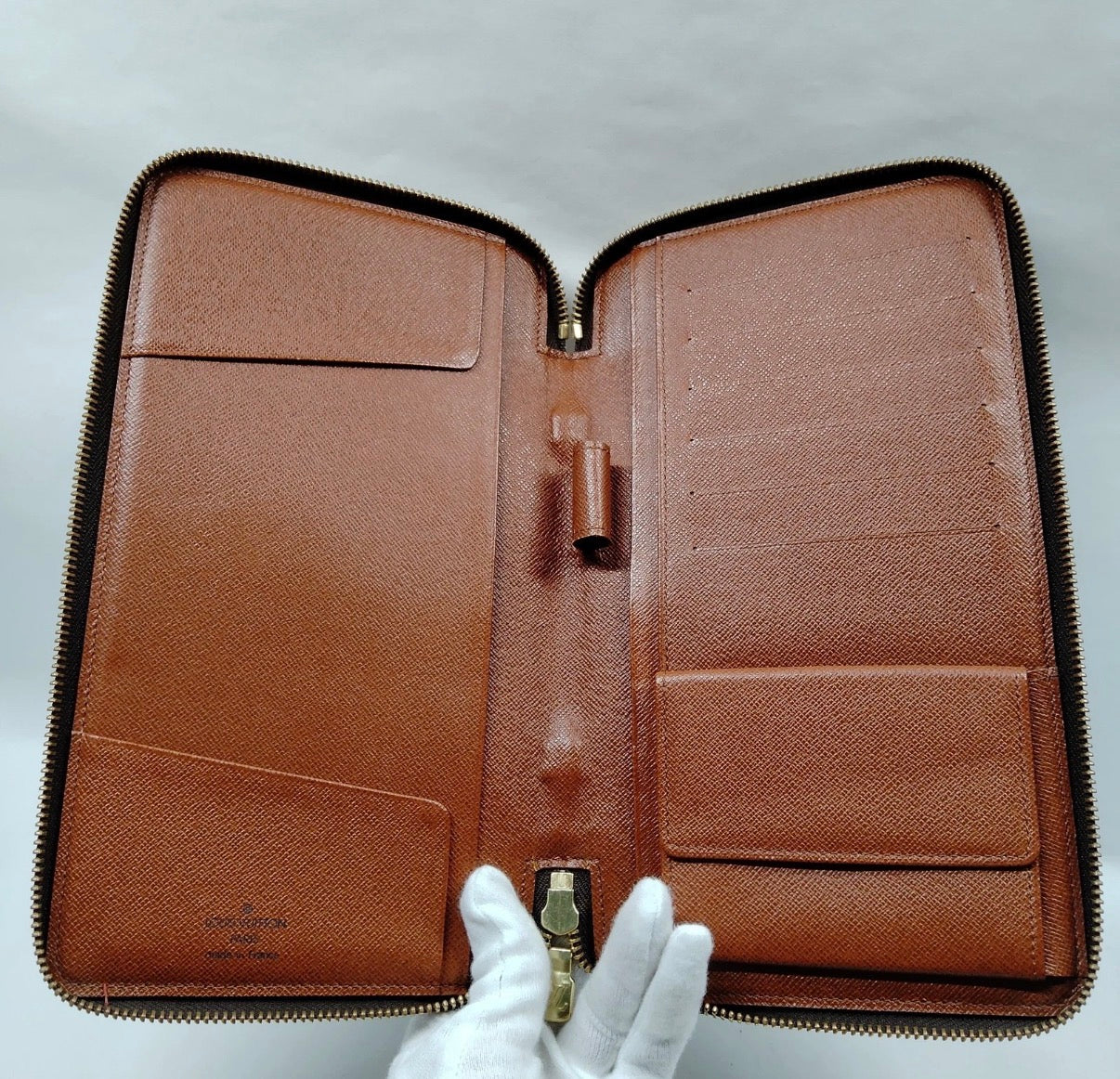 Louis Vuitton XL Organizer De Voyage Monogram