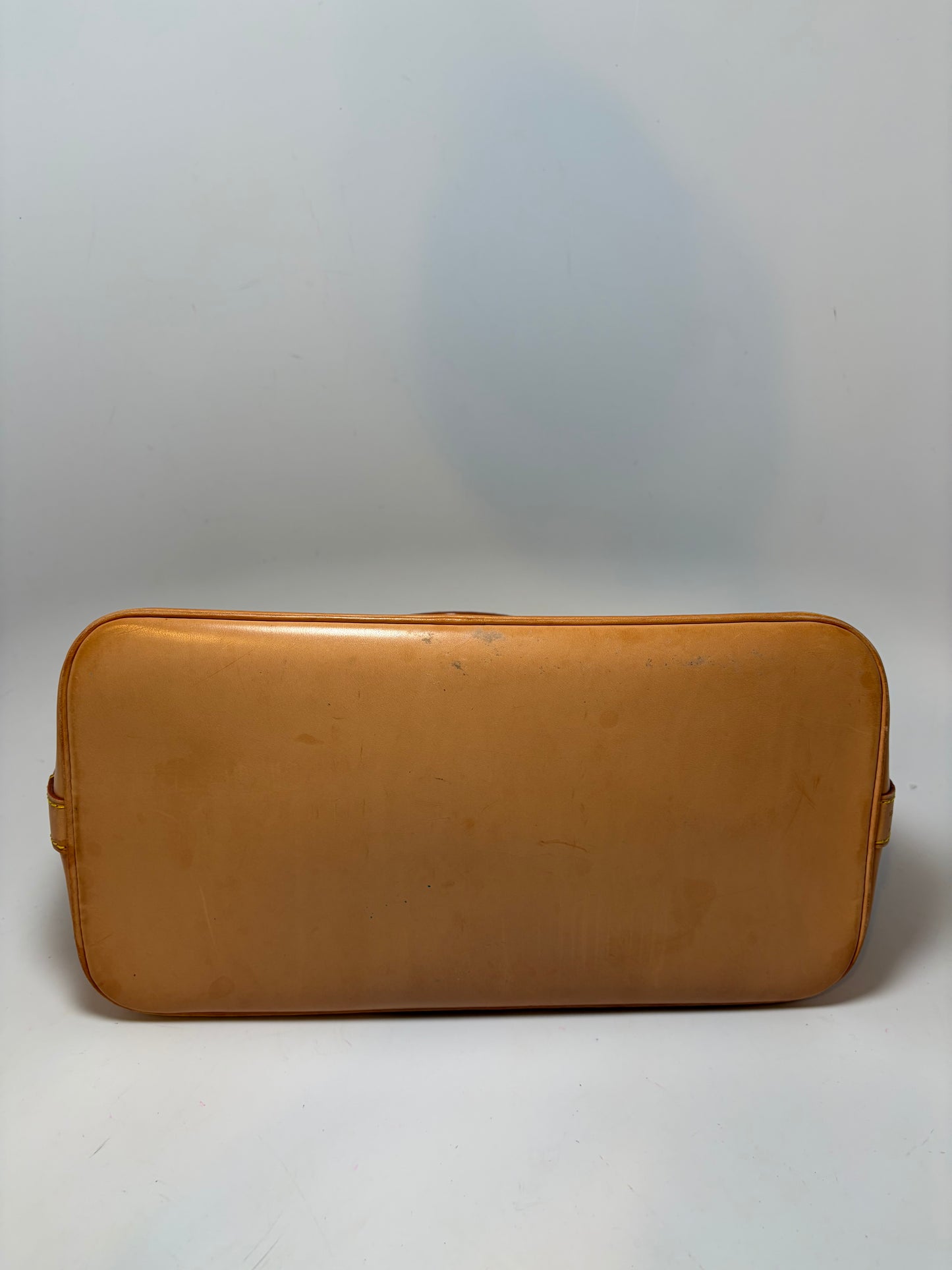 Louis Vuitton Alma PM Monogram Made in France 2003