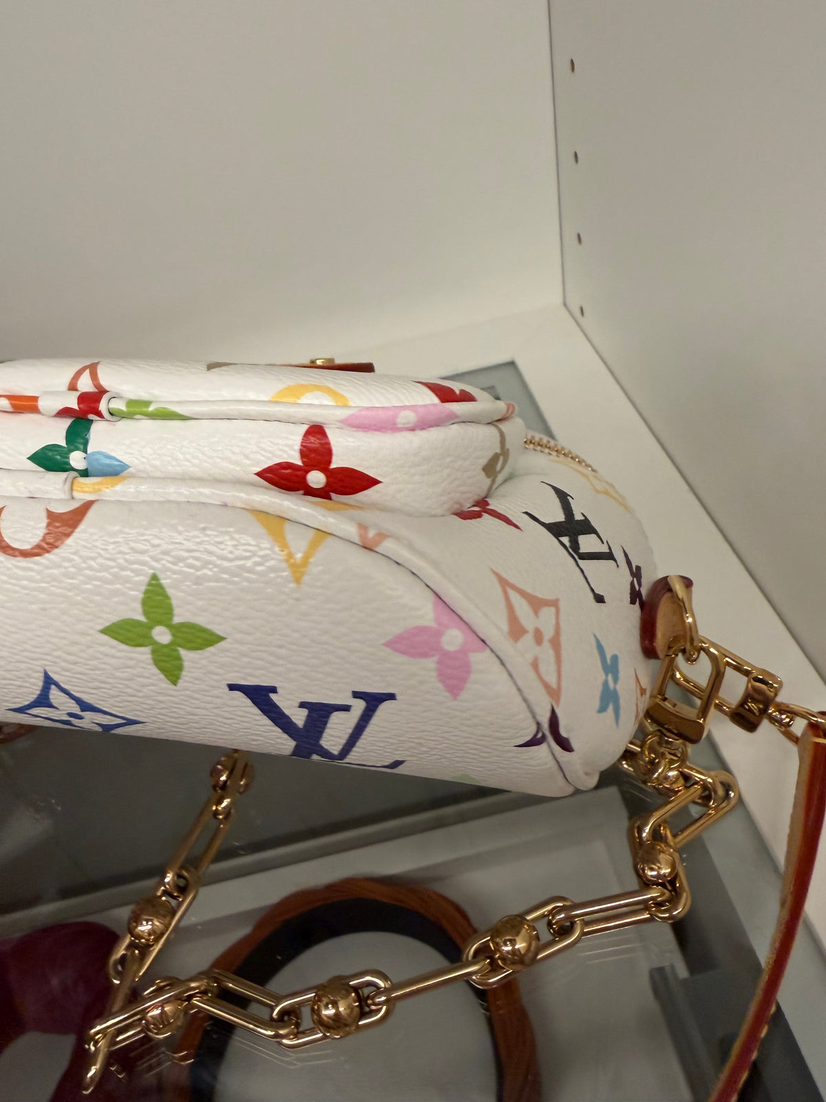 Louis Vuitton Mini Bum Bag
