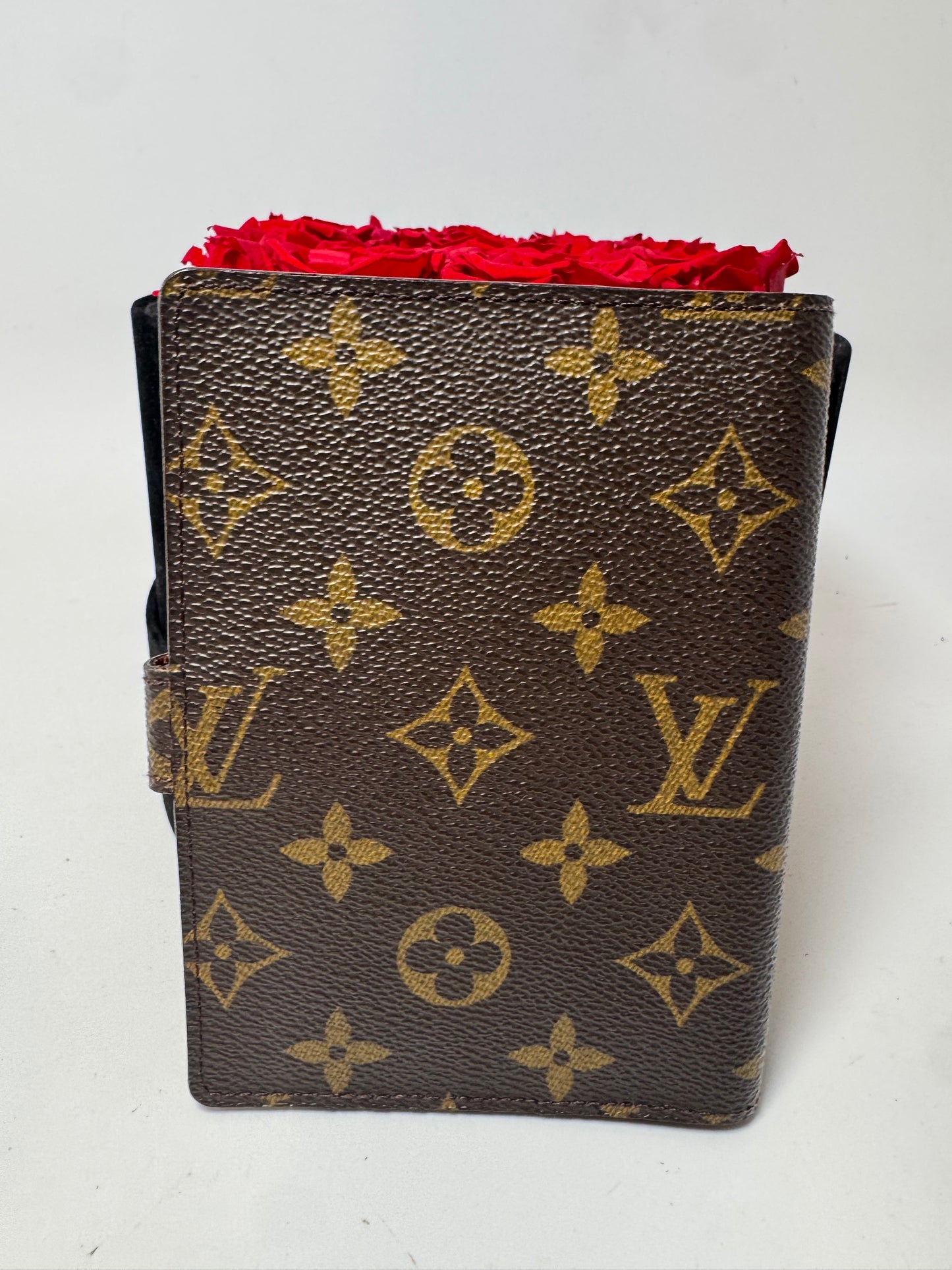 Louis Vuitton Agenda PM Monogram