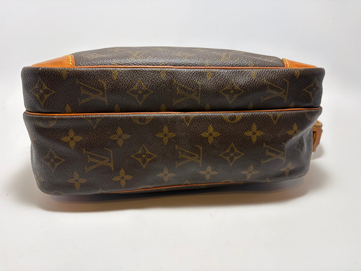 Louis Vuitton Nile Monogram Crossbody