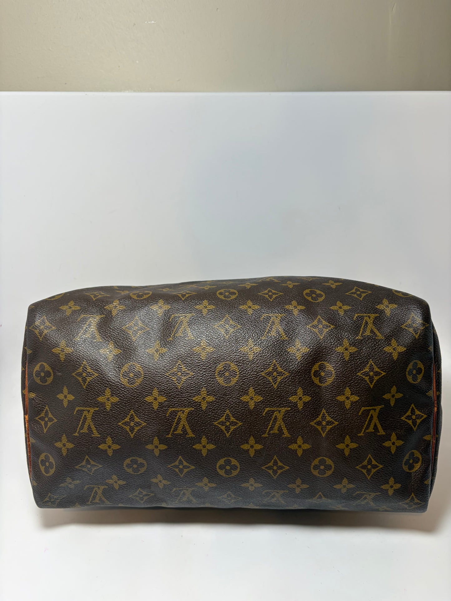 Louis Vuitton Speedy 35 Monogram