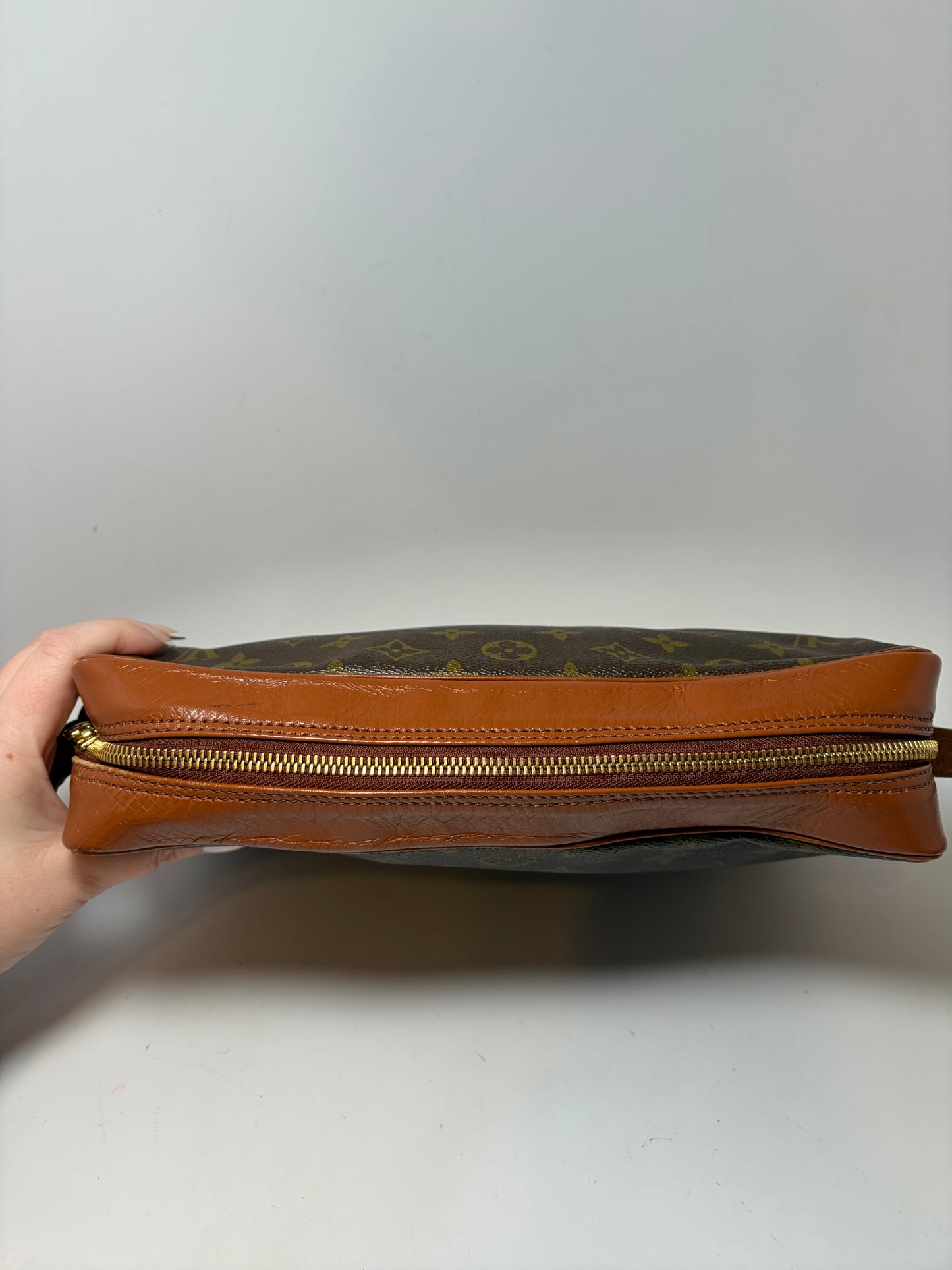 Louis Vuitton Sac Bandoulière Monogram Pre Date Code Shoulder Bag