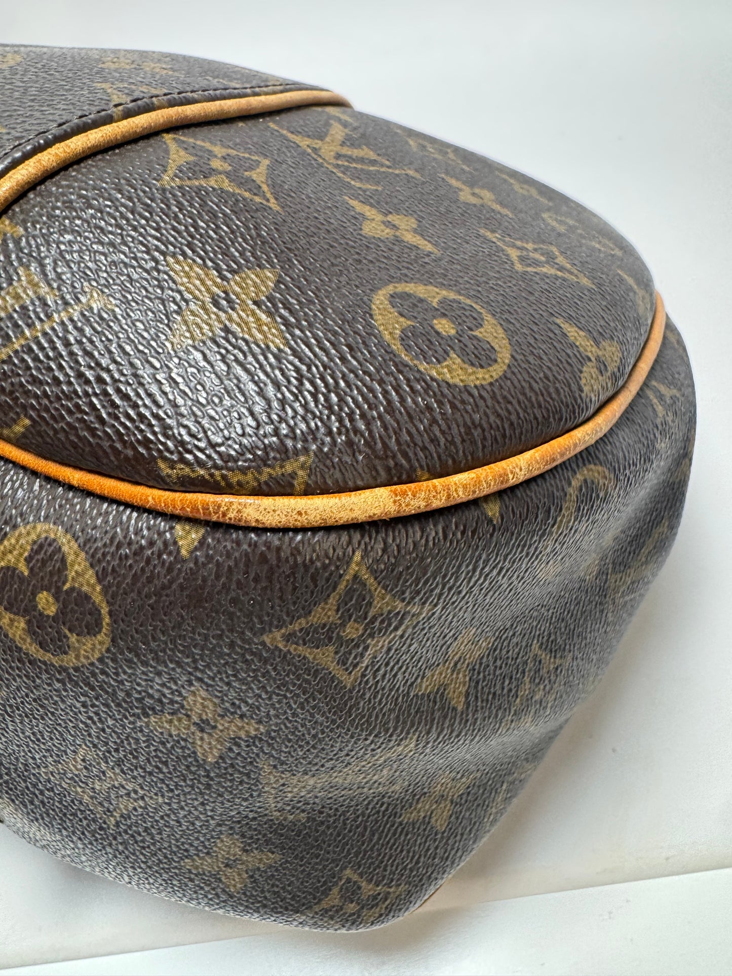 Louis Vuitton Galleria PM Monogram Shoulder Bag