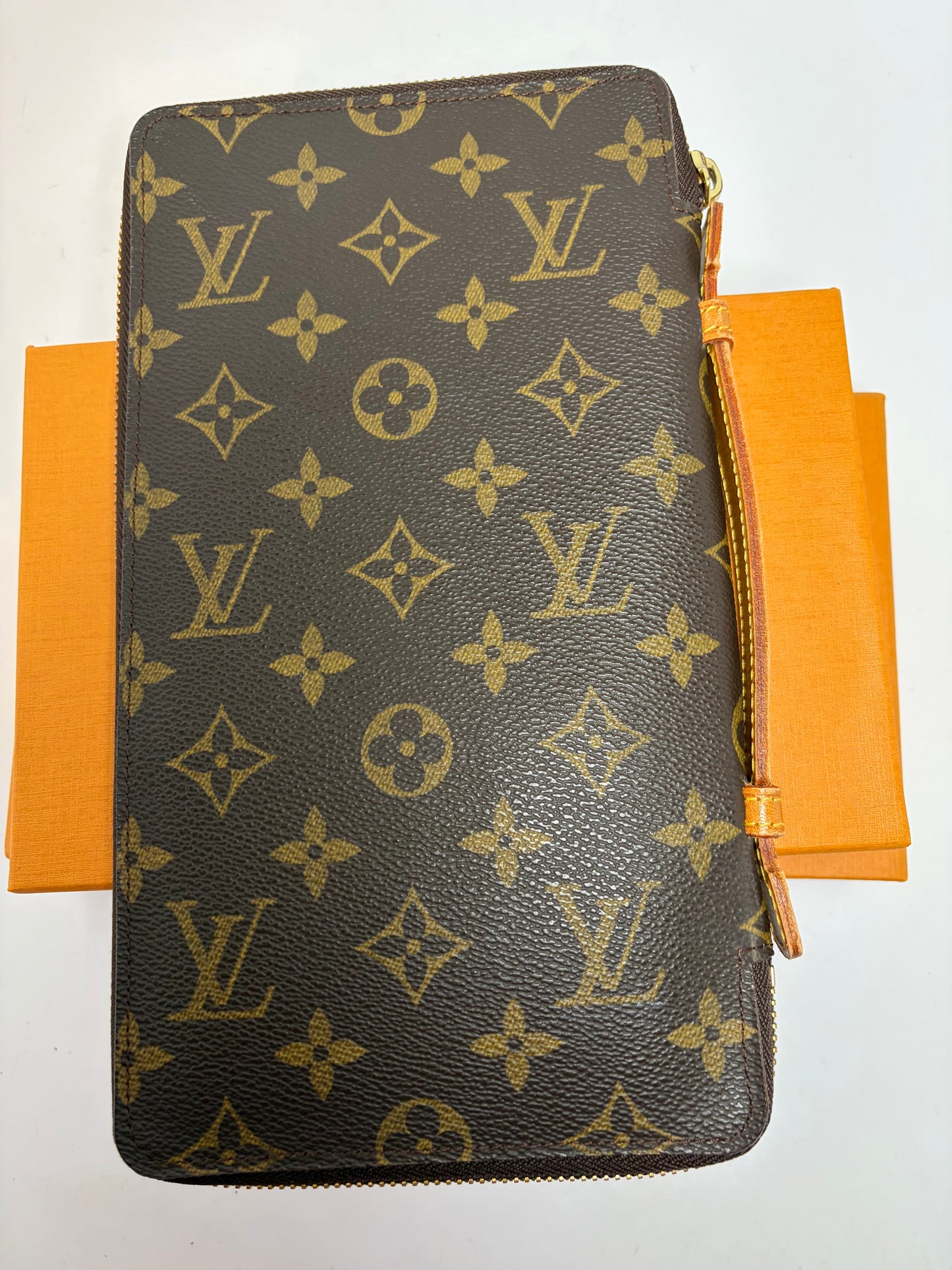 Louis Vuitton XL Organizer De Voyage Monogram