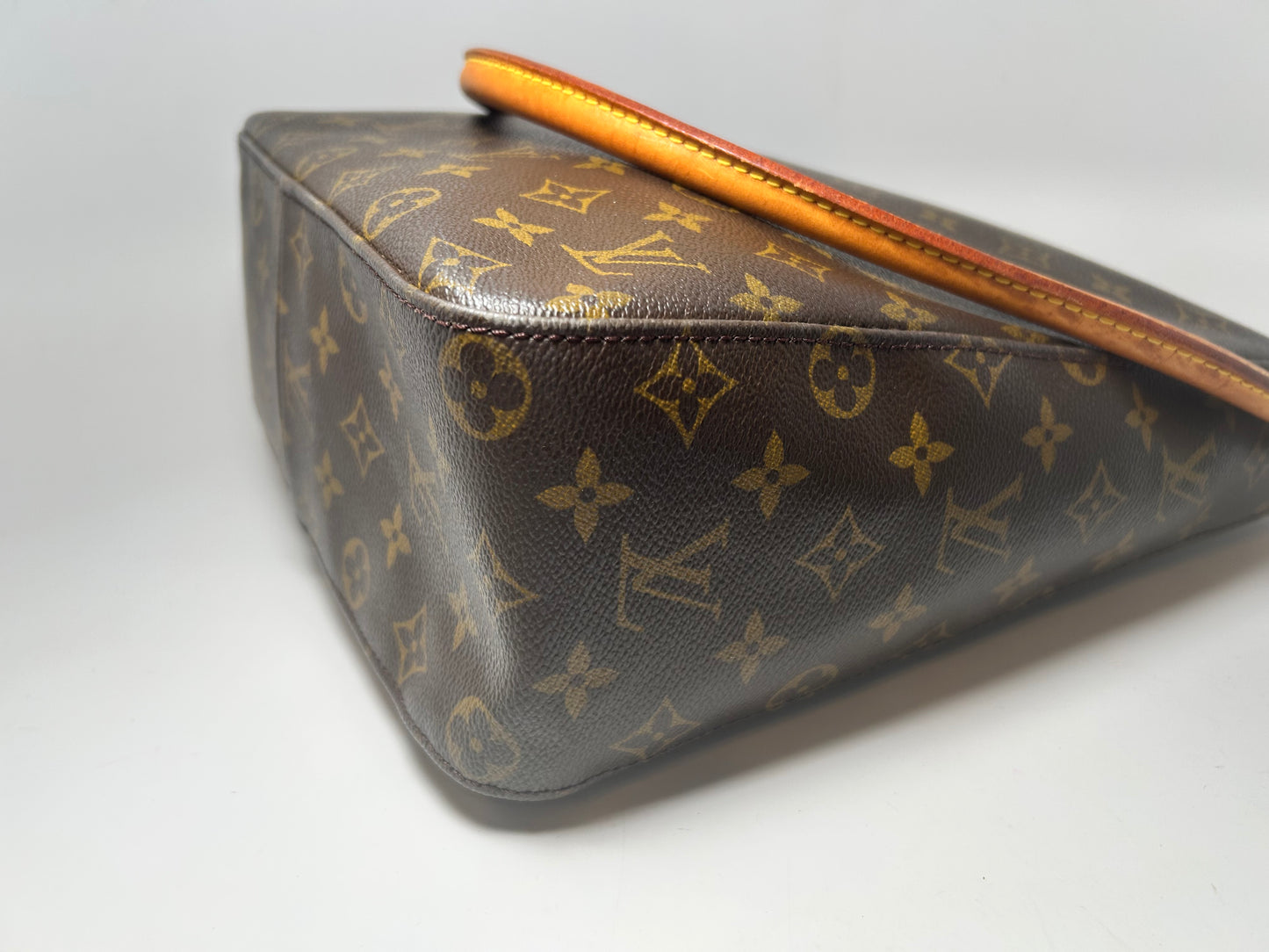 Louis Vuitton Looping GM Monogram Shoulder Bag