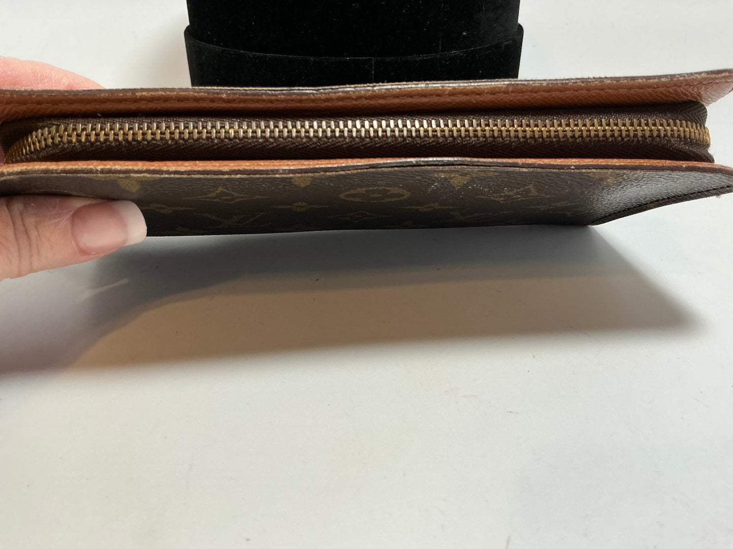 Louis Vuitton Insolite Monogram Wallet