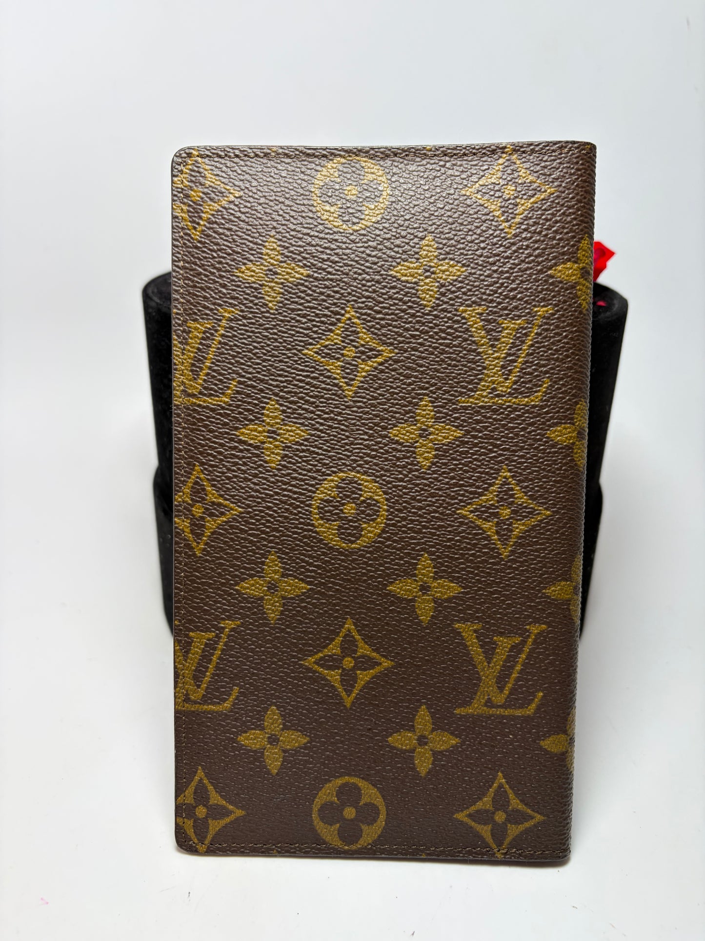 Louis Vuitton Slim Wallet & Passport Holder