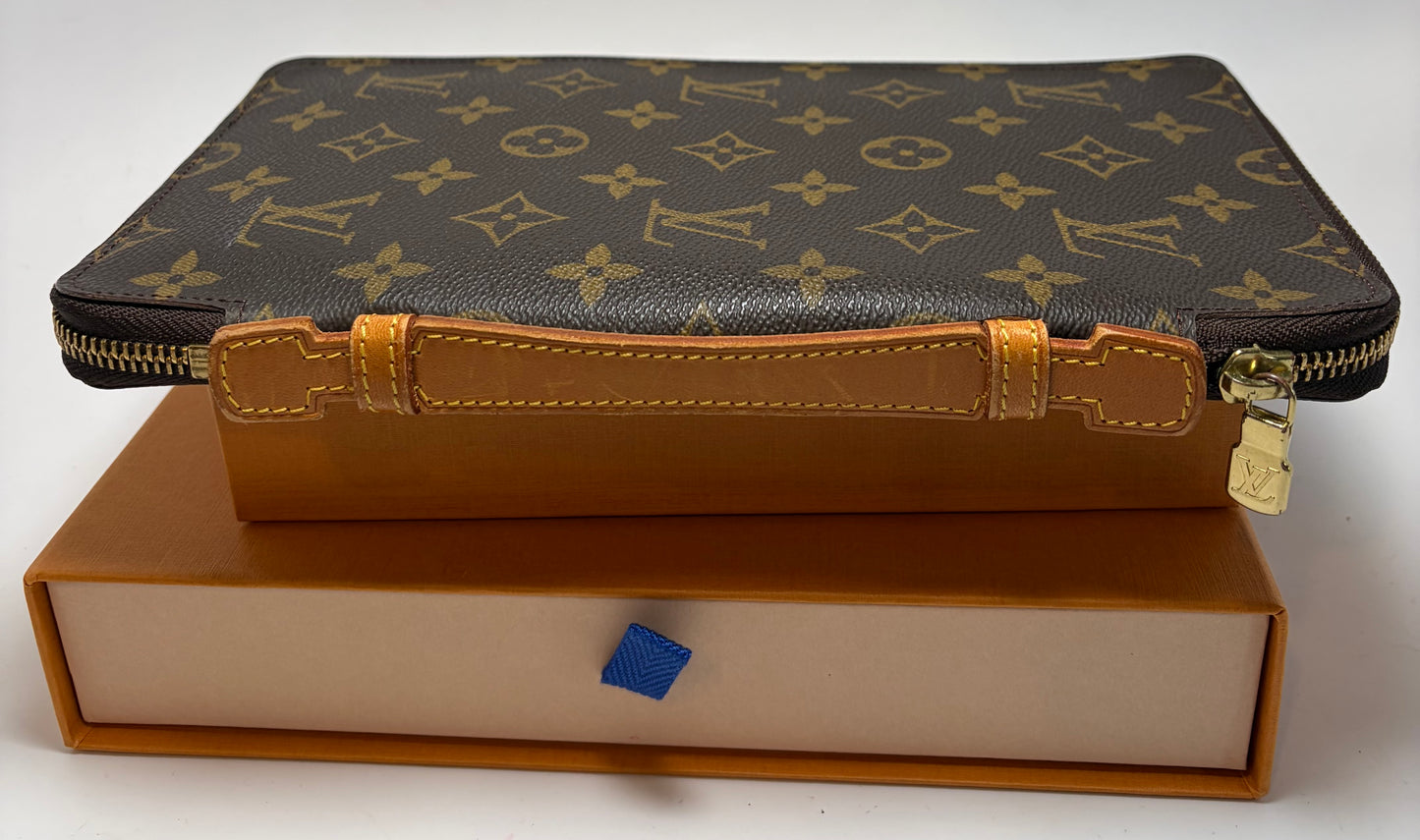 Louis Vuitton XL Organizer De Voyage Monogram