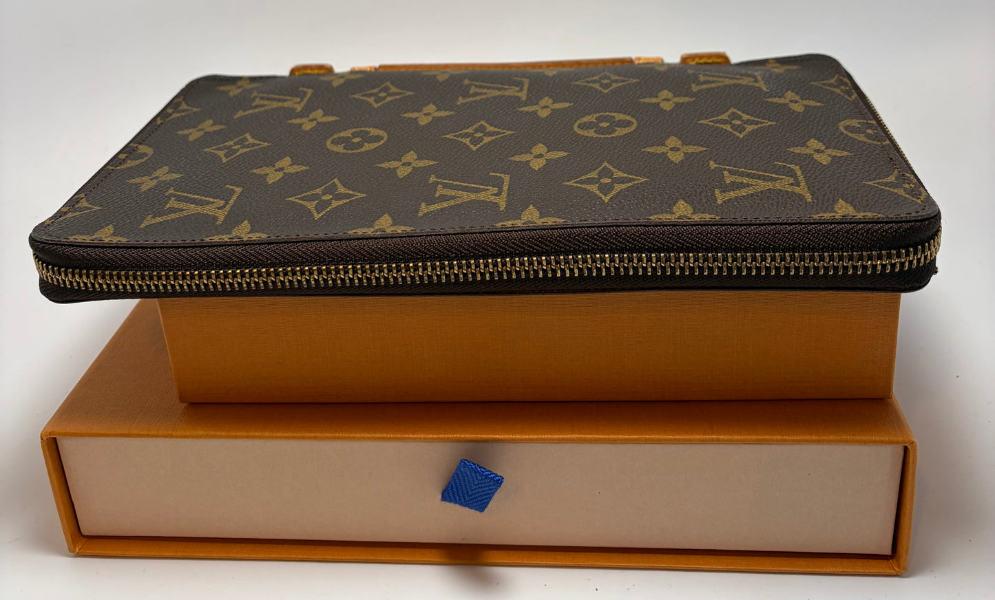 Louis Vuitton XL Organizer De Voyage Monogram