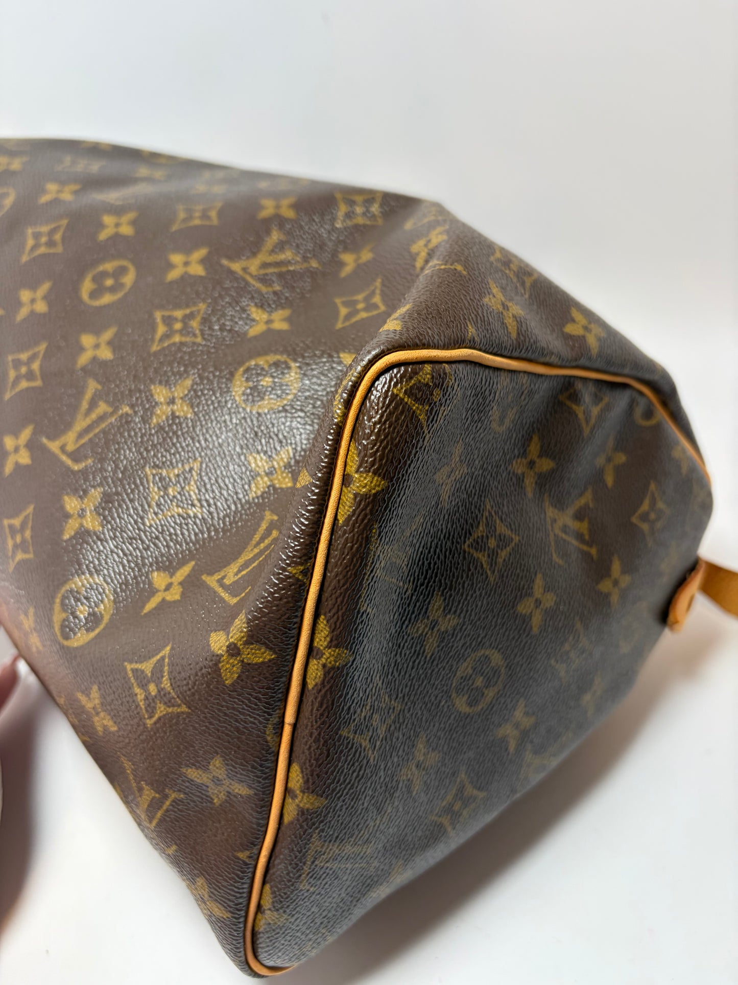 Louis Vuitton Speedy 30 Monogram