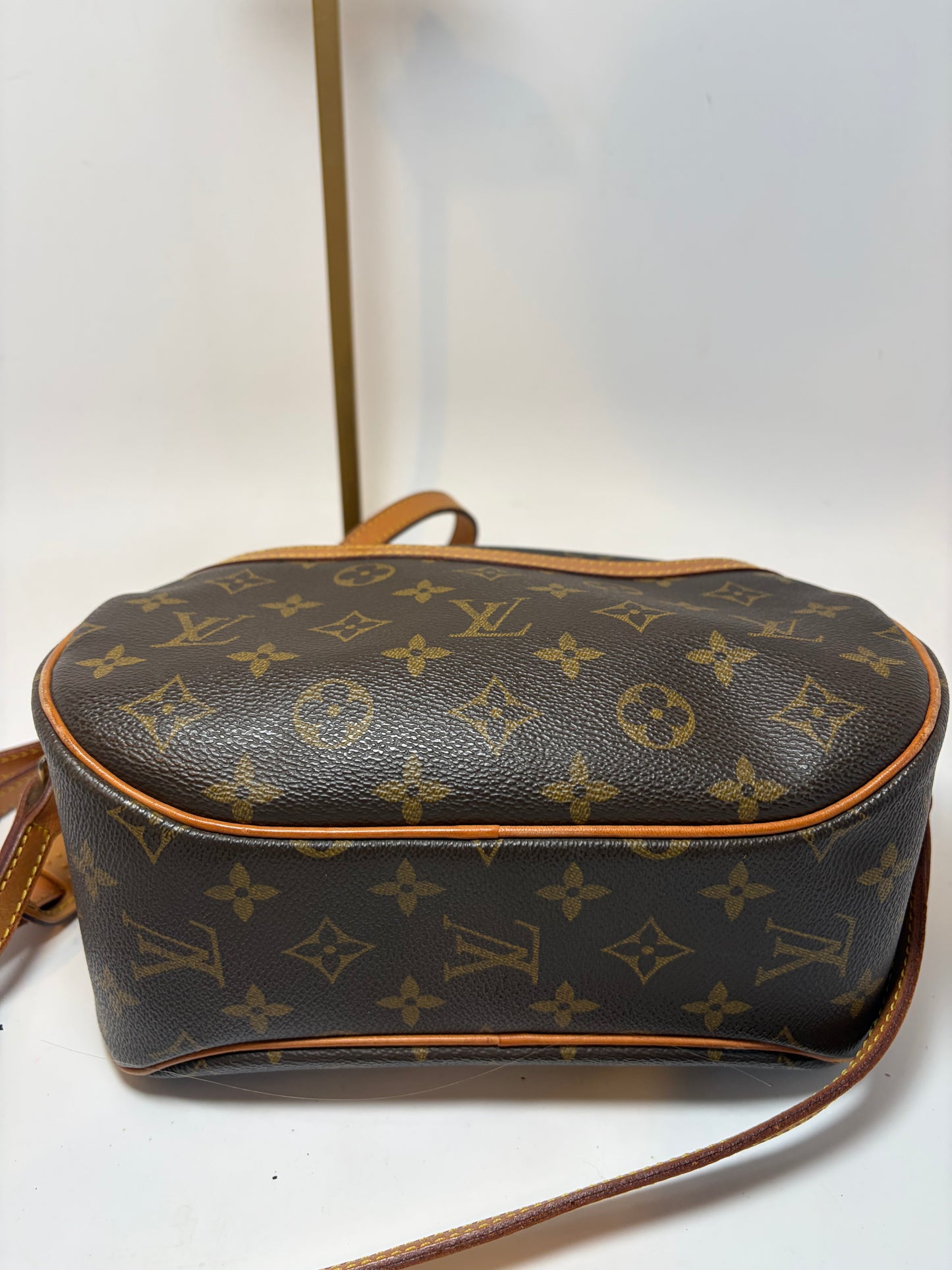Louis Vuitton Blois Monogram Crossbody