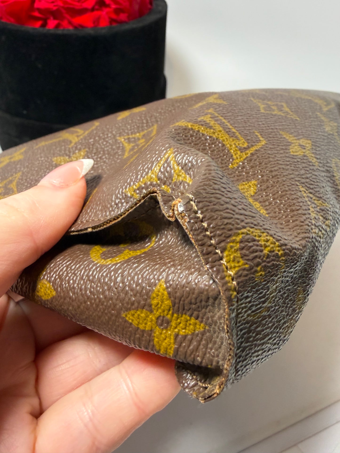 Listing for Katie Wooley