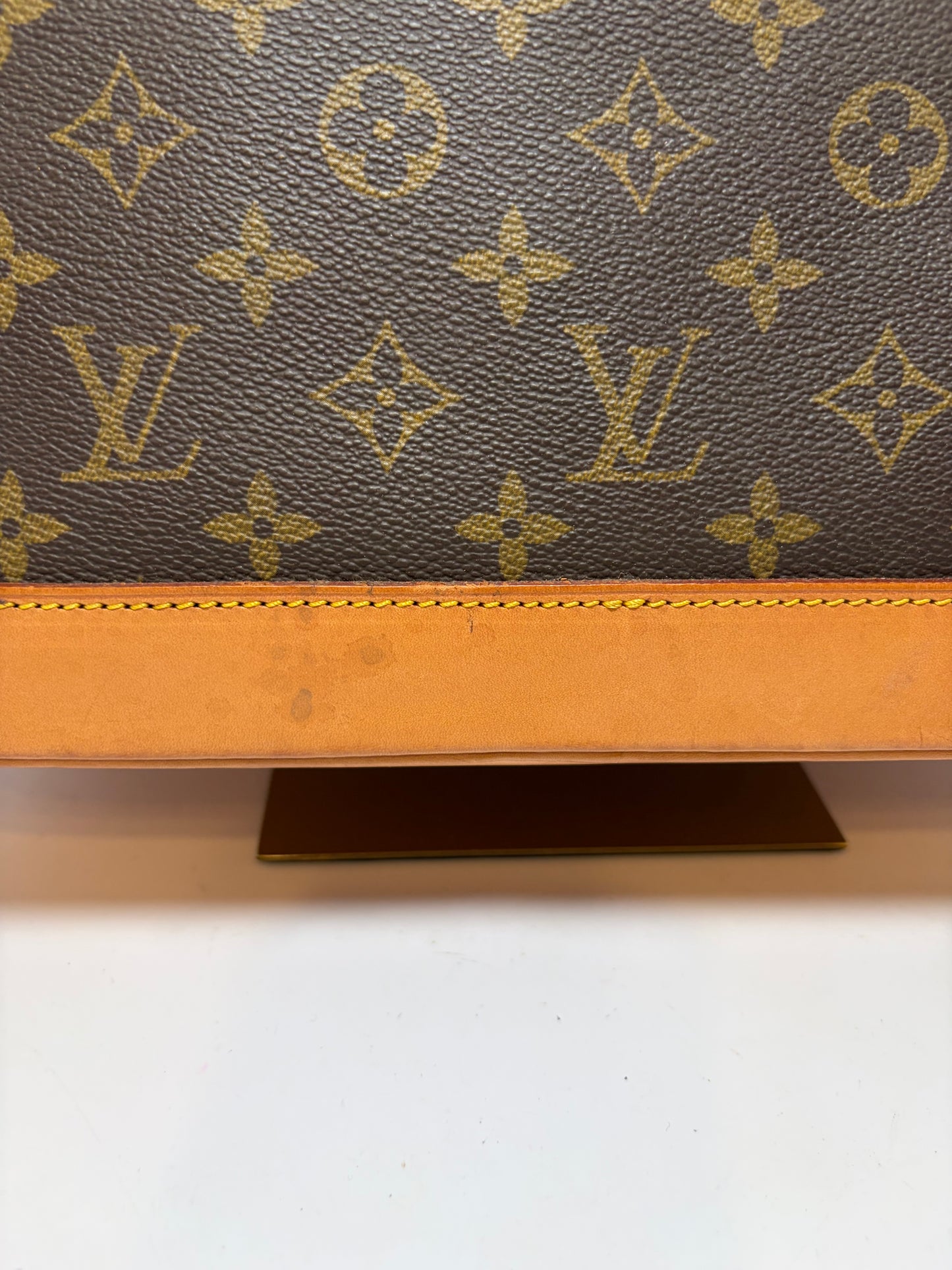 Louis Vuitton Alma PM Monogram