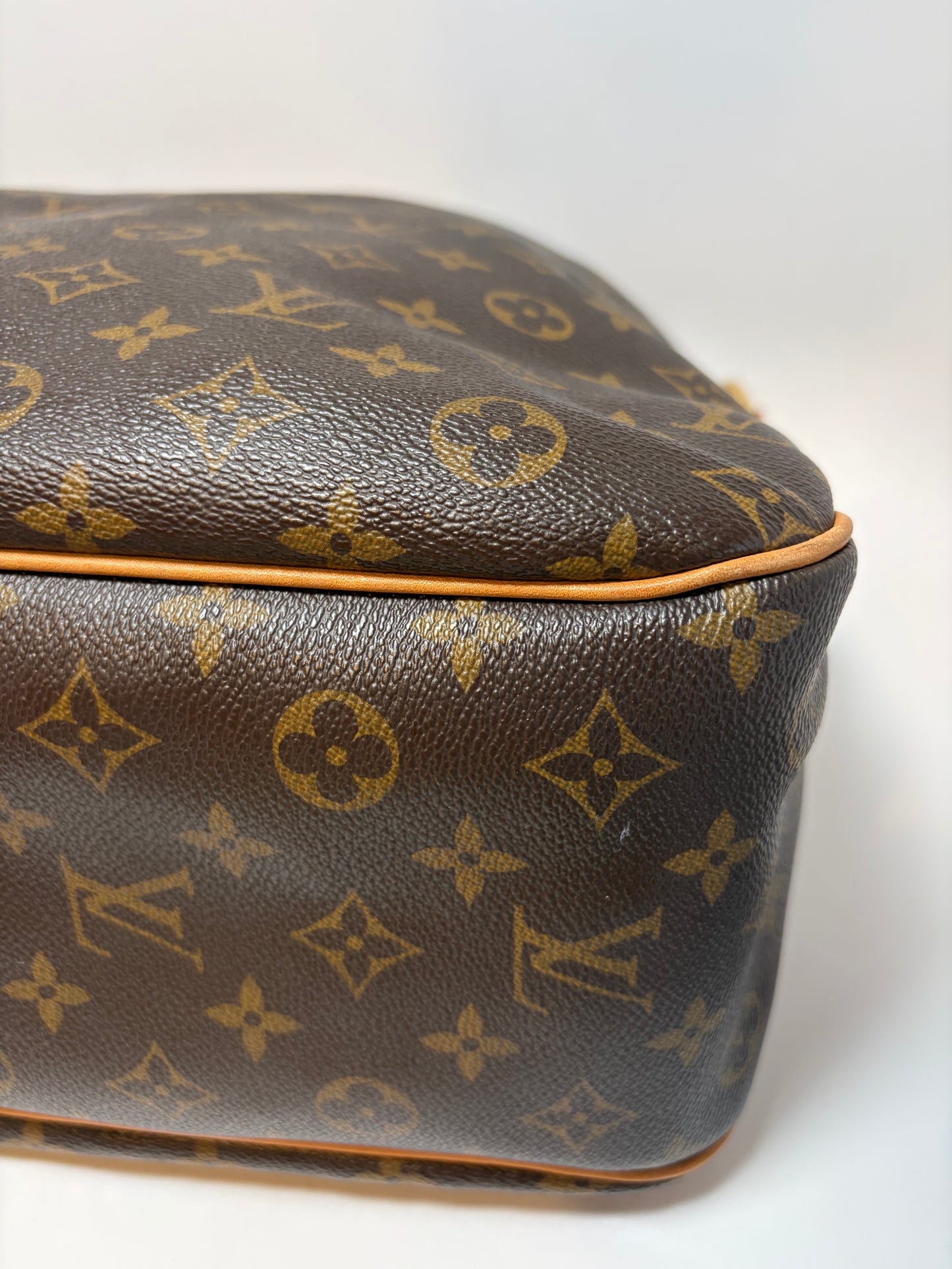 Louis Vuitton Delightful PM Monogram Shoulder Bag w/Certificate of Authenticity