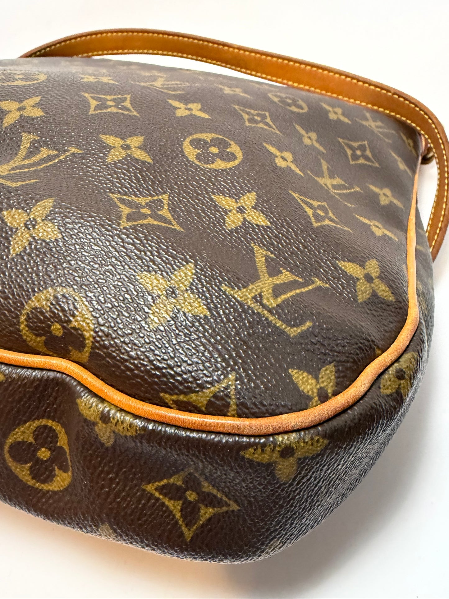 Louis Vuitton Odeon MM Crossbody