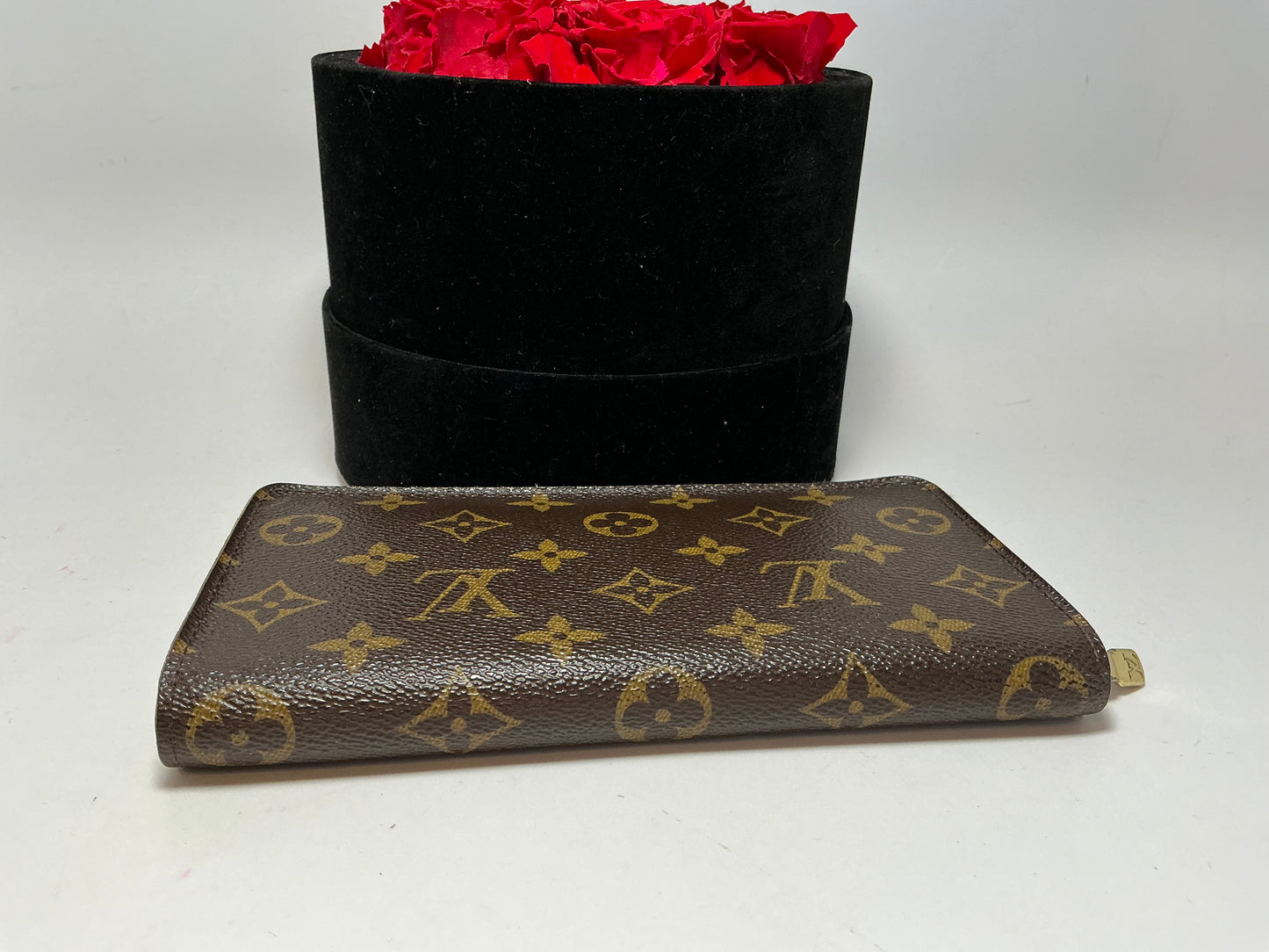 Louis Vuitton Insolite Monogram Wallet