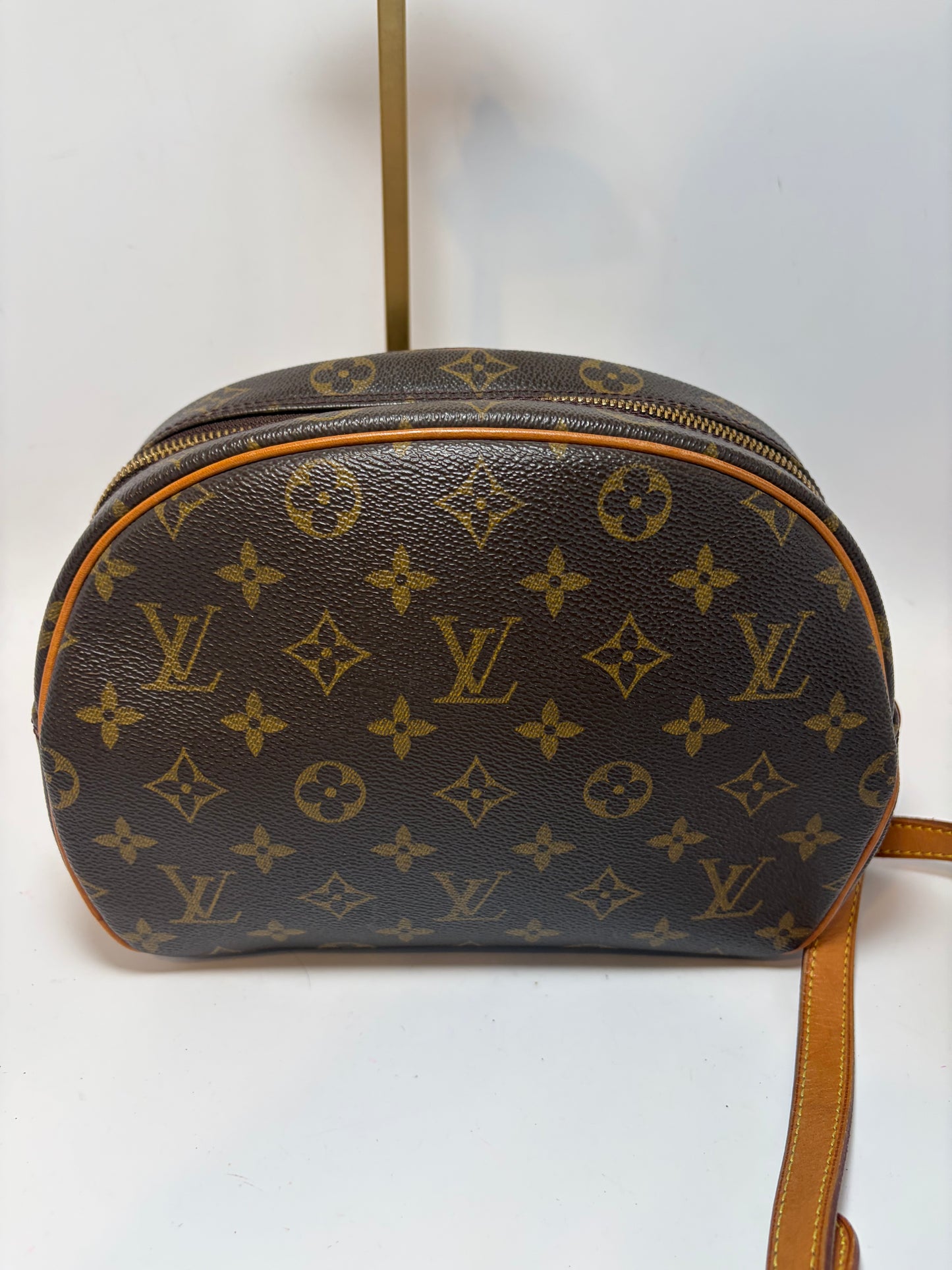Louis Vuitton Blois Monogram Crossbody