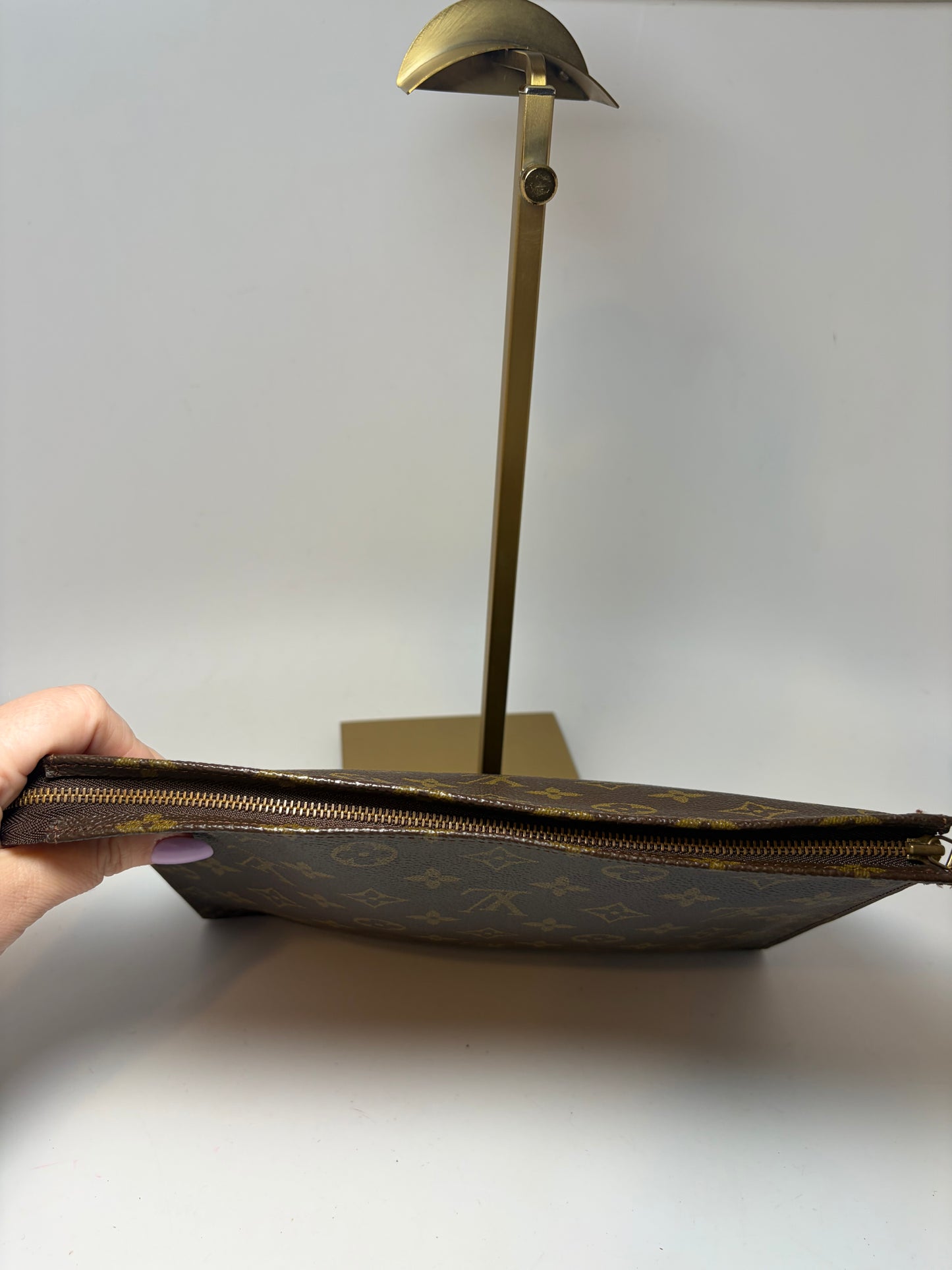 Louis Vuitton Toiletry Pouch 26 Monogram