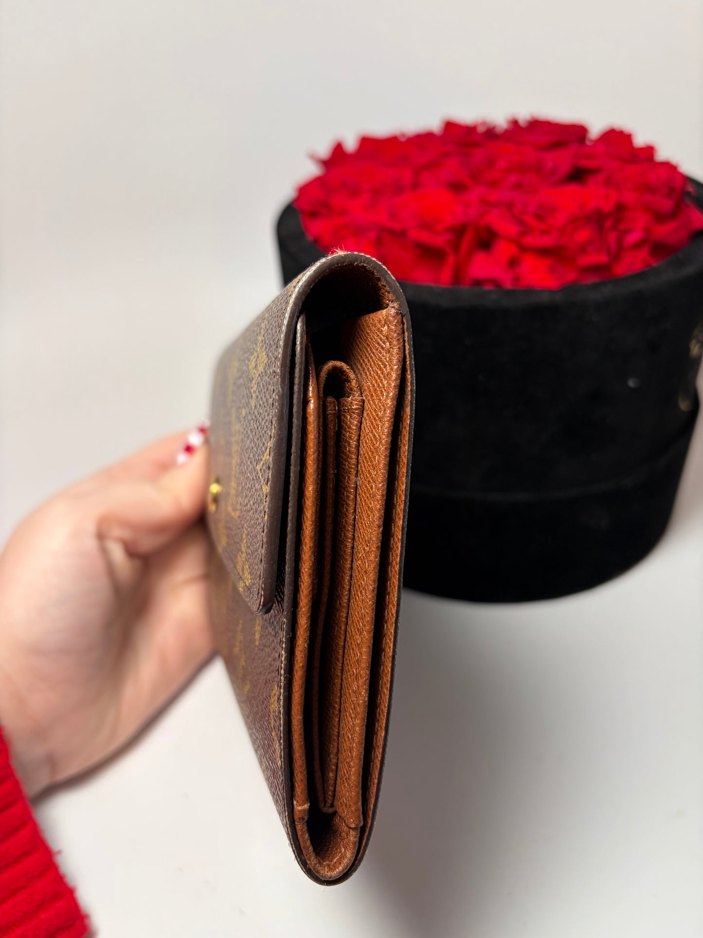 Listing for Katie Wooley