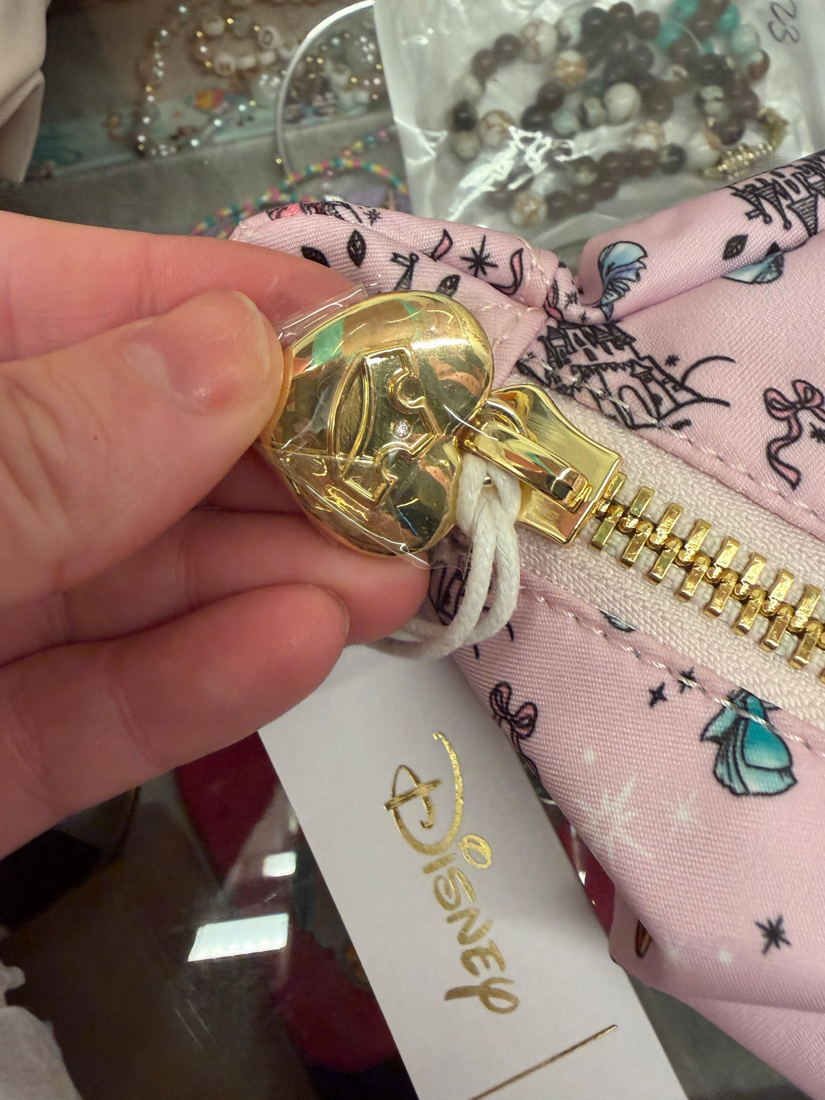 Stoney Clover Aurora Disney Princess Bum Bag