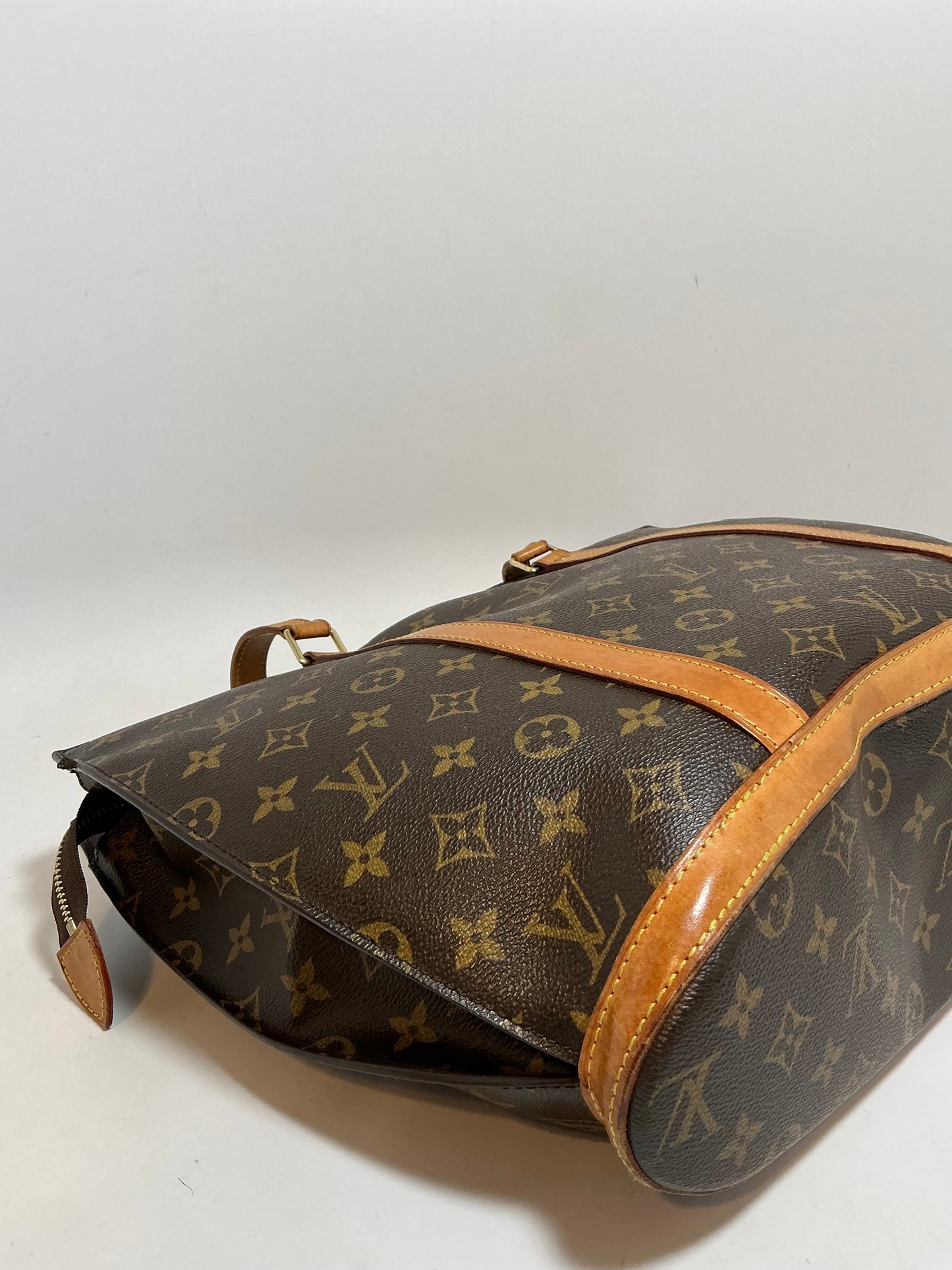 Louis Vuitton Babylone Monogram Tote