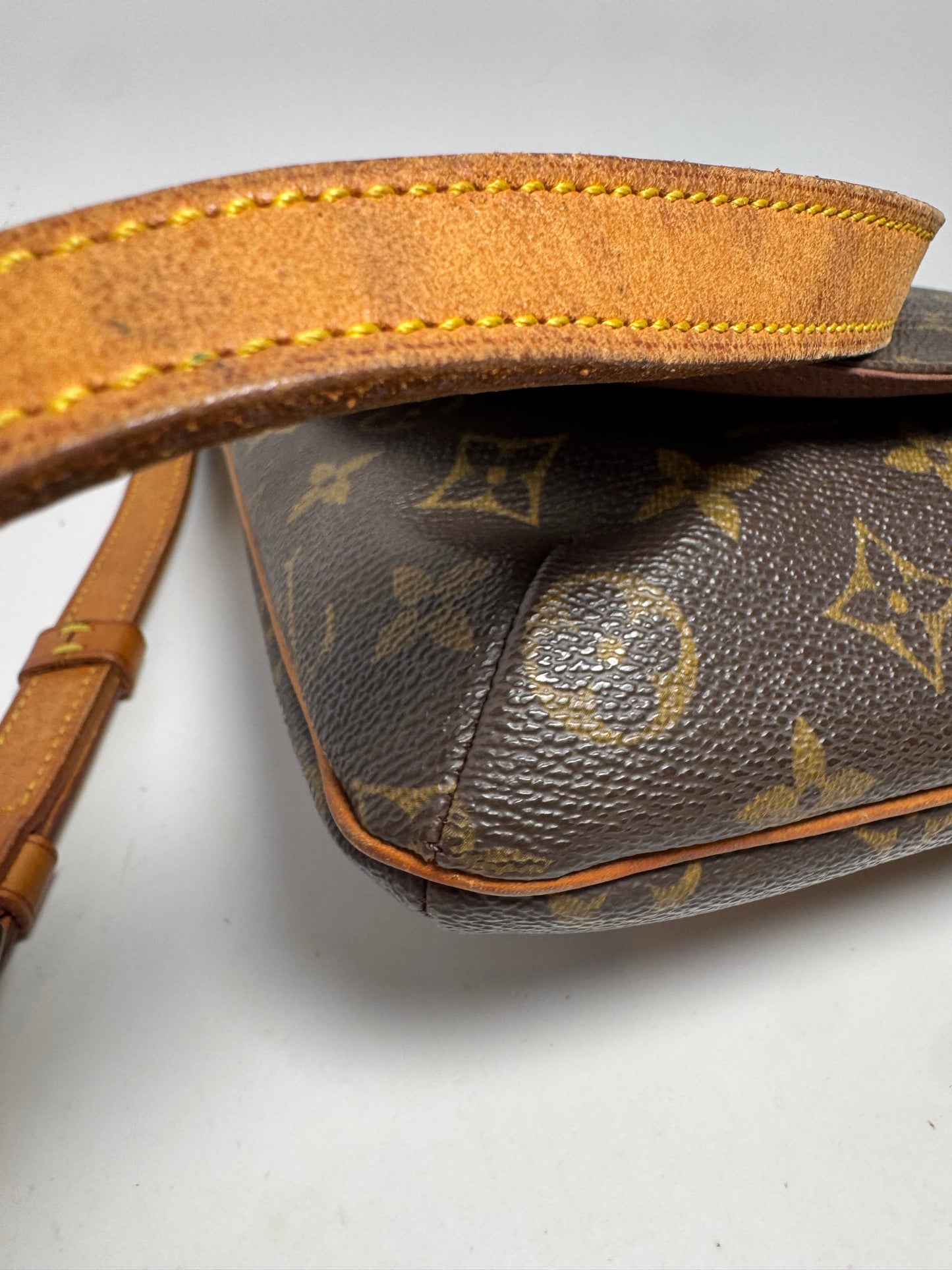Louis Vuitton Musette Salsa PM Shoulder Bag