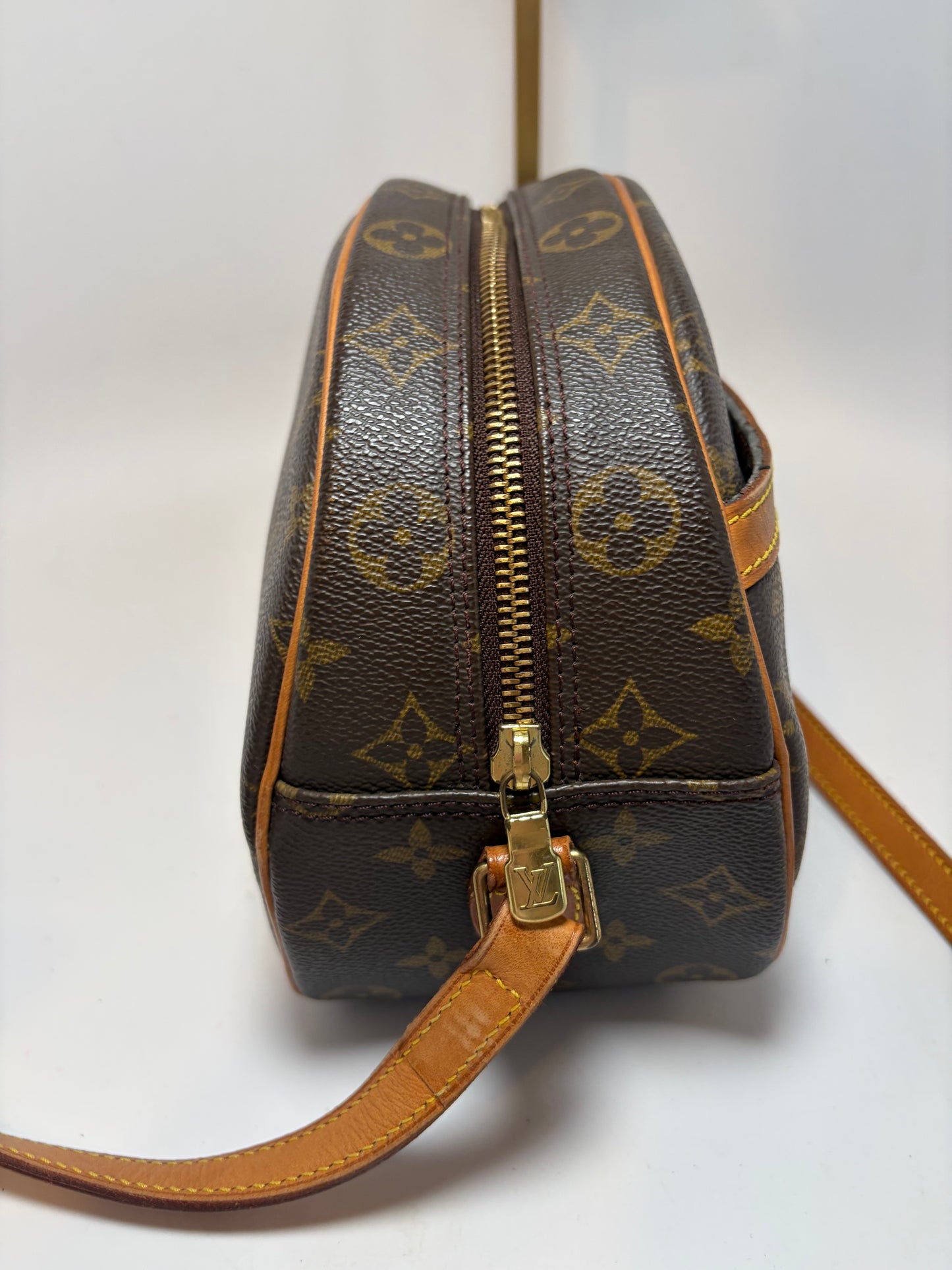 Louis Vuitton Blois Monogram Crossbody